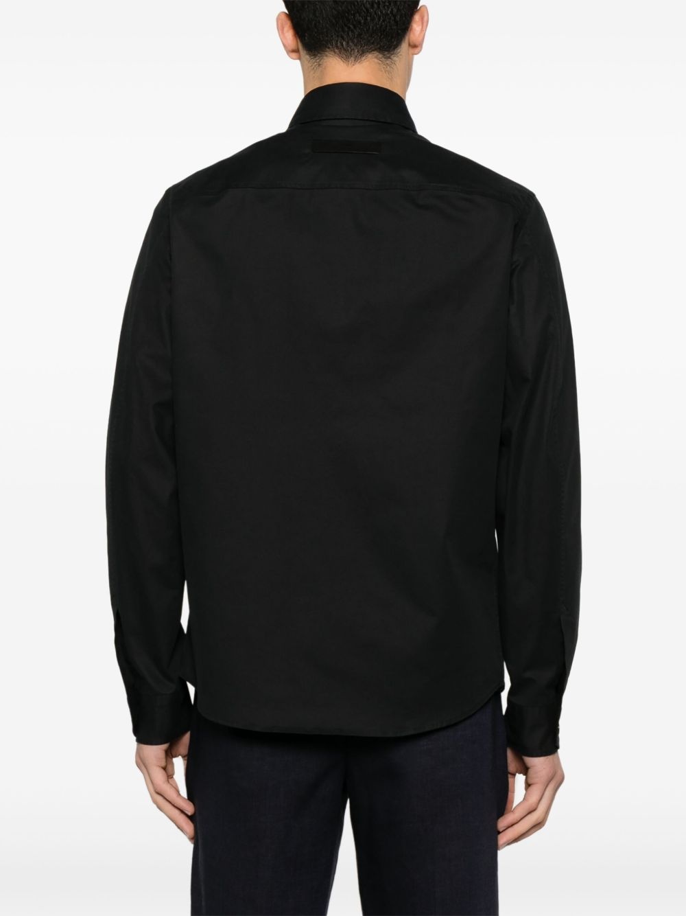 cotton shirt - 4