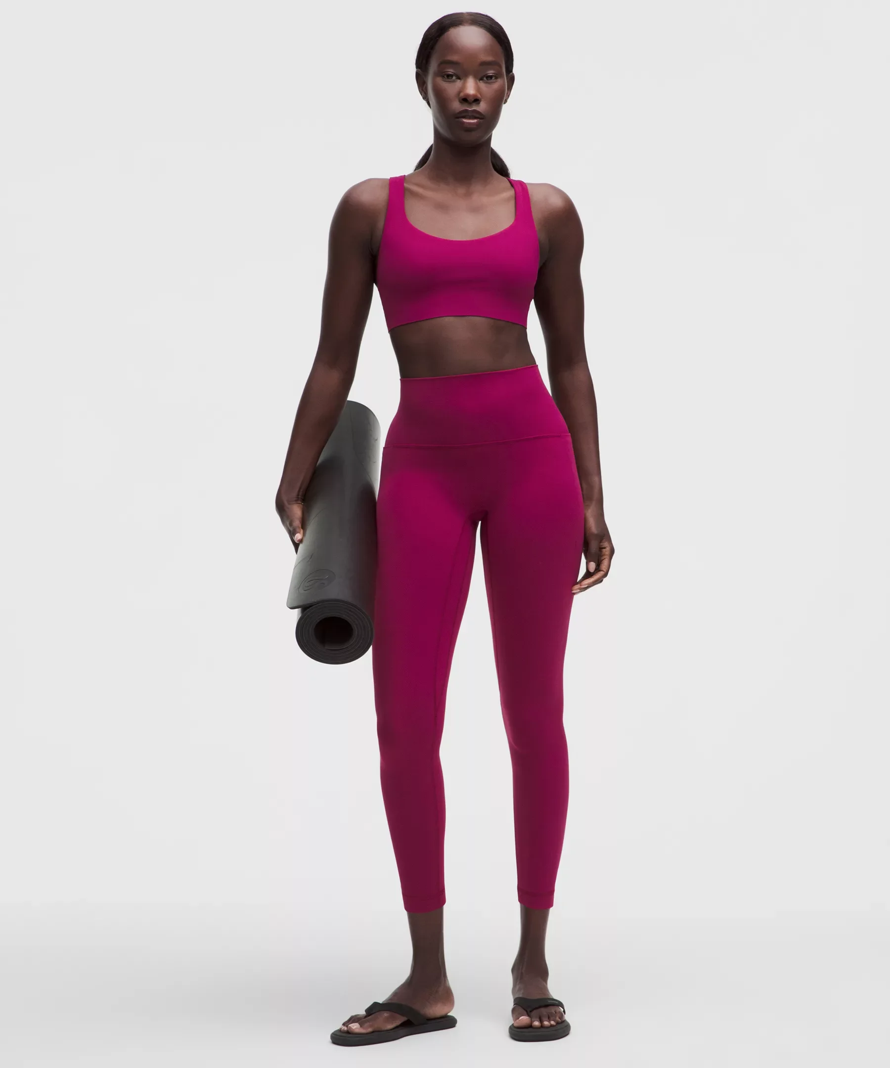lululemon Align No Line™ High-Rise Pant with Pockets 25" - 1