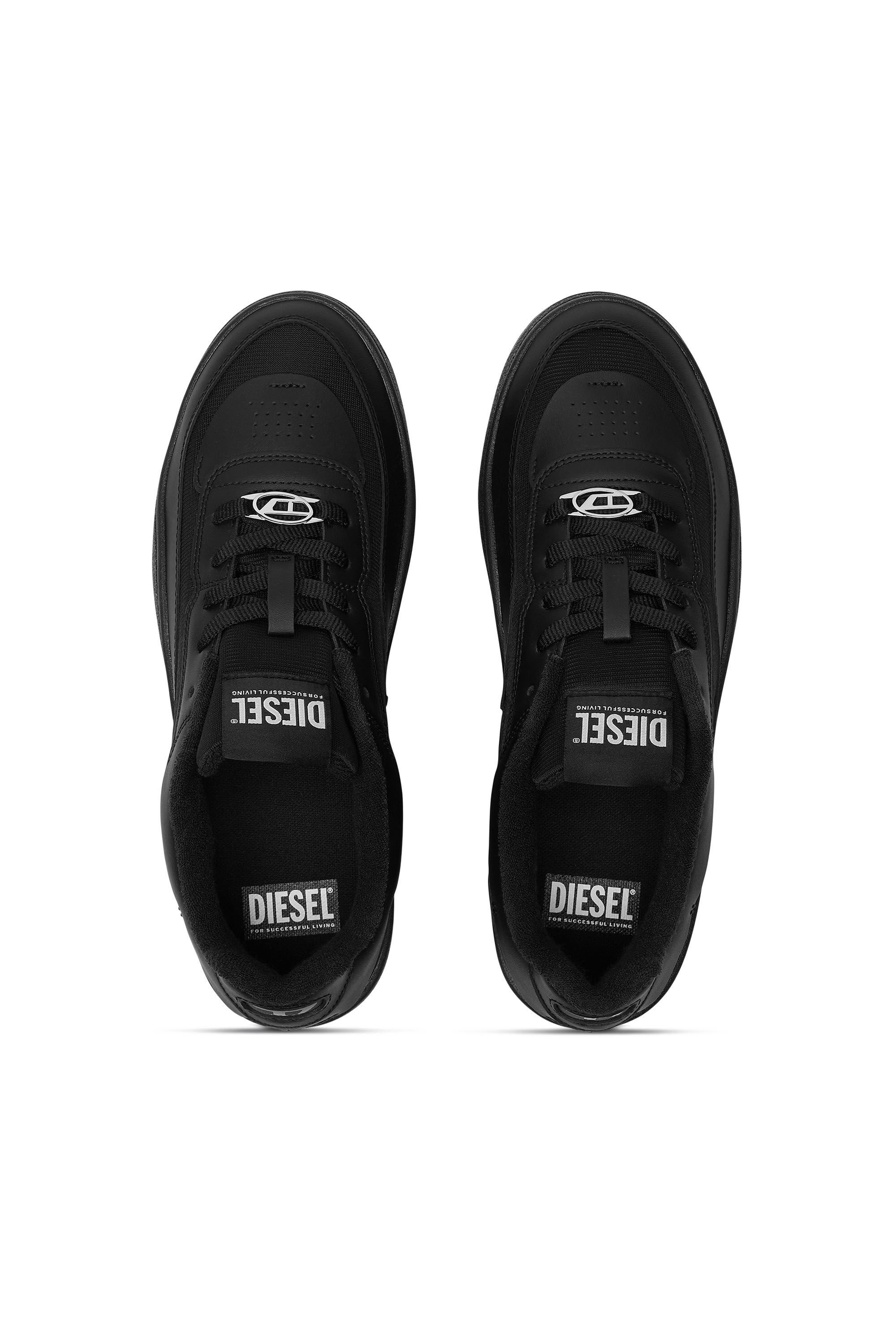 S-OVAL SKATE LOW - 4