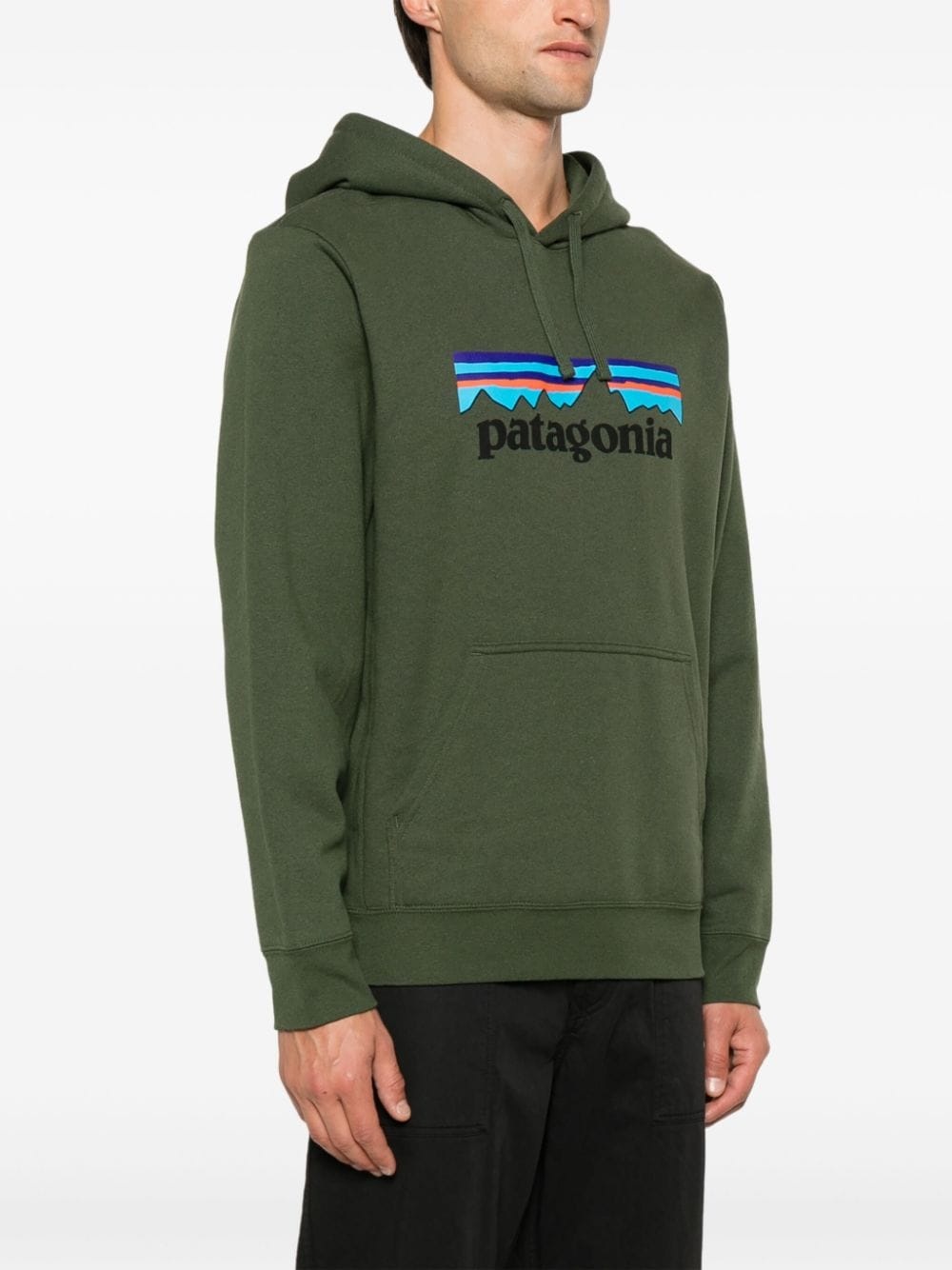 P-6 hoodie - 4