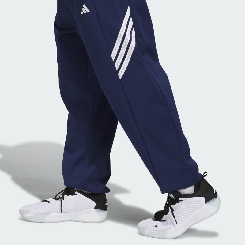 ADIDAS CRAZY WARM FLEECE PANT 6