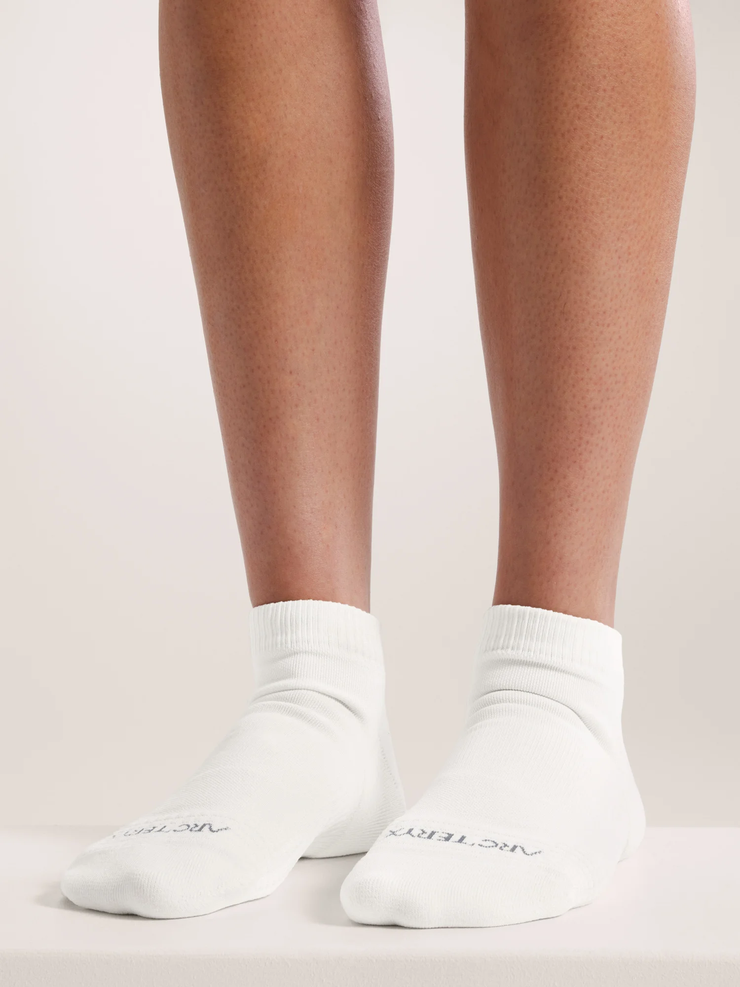 Synthetic Low Cut Sock - 1
