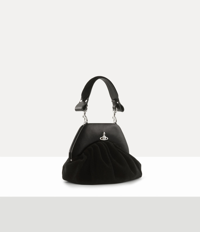 Vivienne Westwood BROOKE CLUTCH outlook