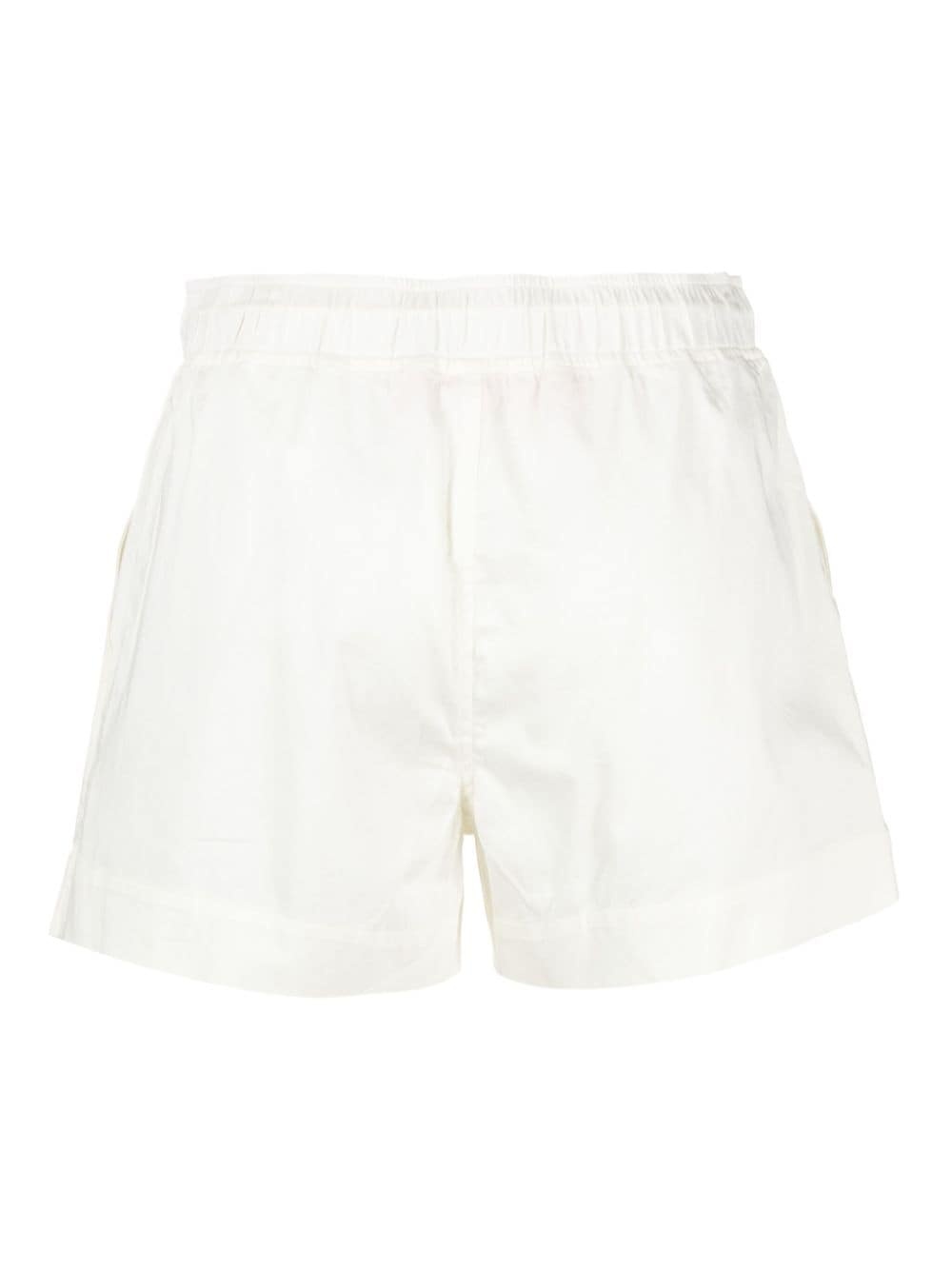 Oby cotton shorts - 2