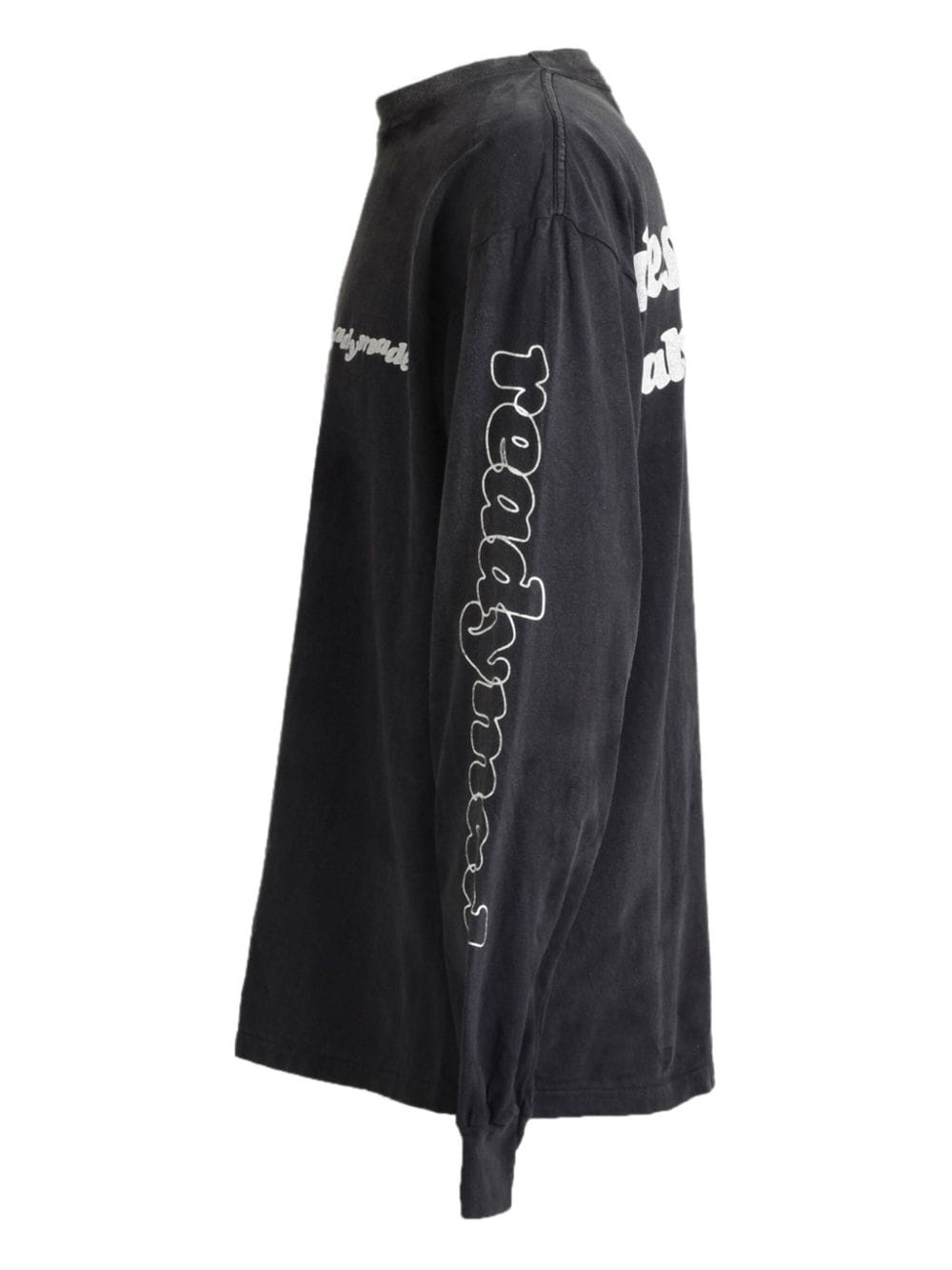 Destruction t-shirt - 3