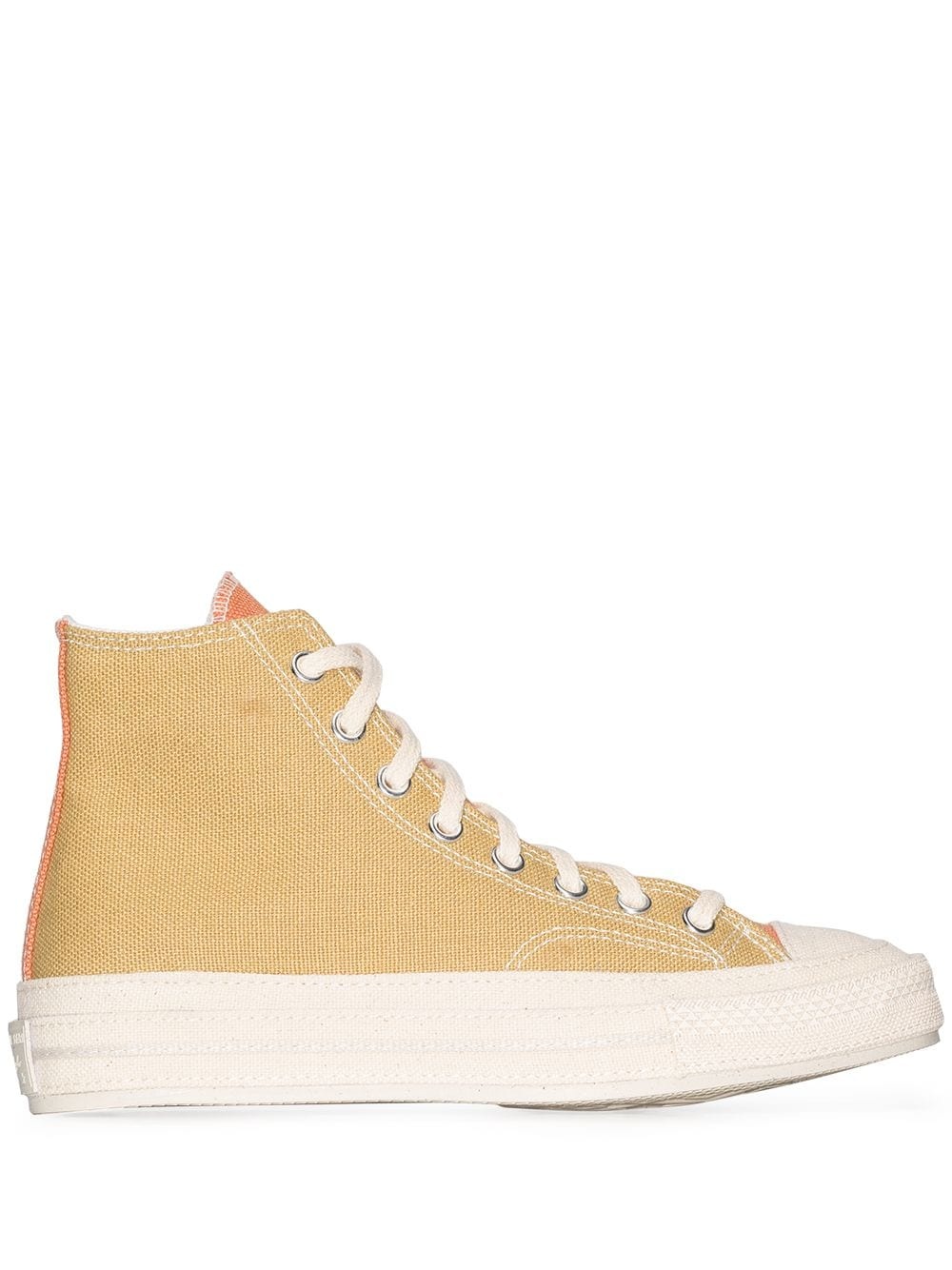 Renew Tripanel Chuck 70 high top sneakers - 1