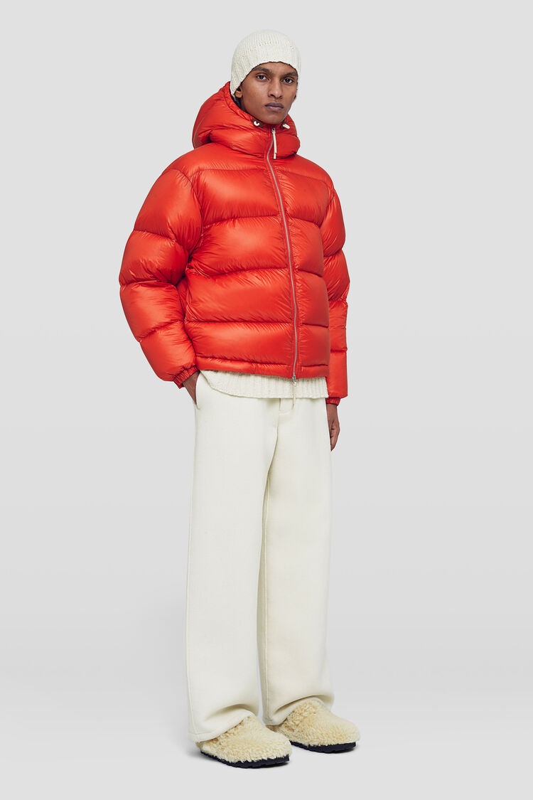 Down Jacket - 3