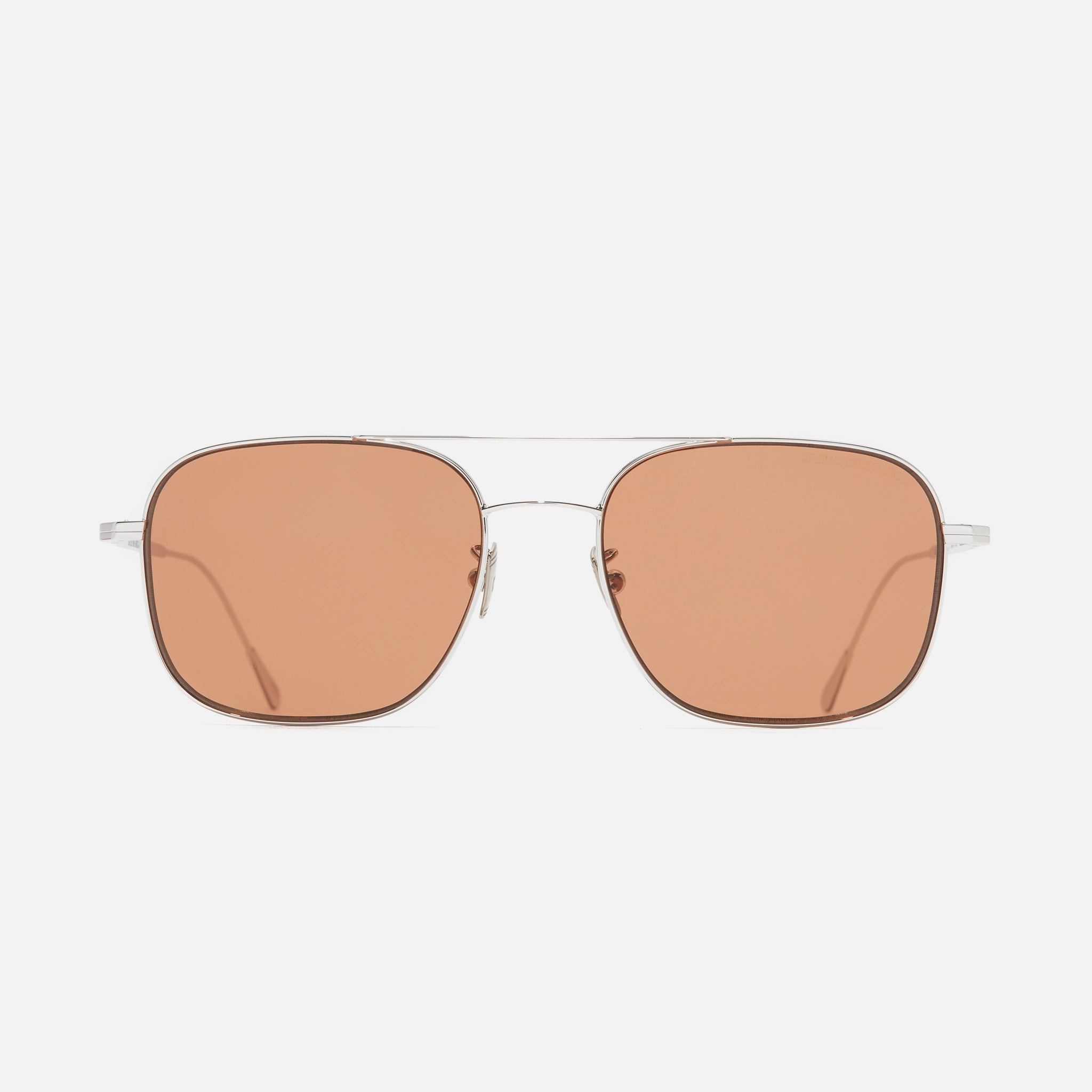 0003 AVIATOR SUNGLASSES - 3
