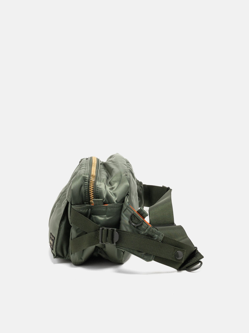 TANKER Hip Bag Sage Green 3