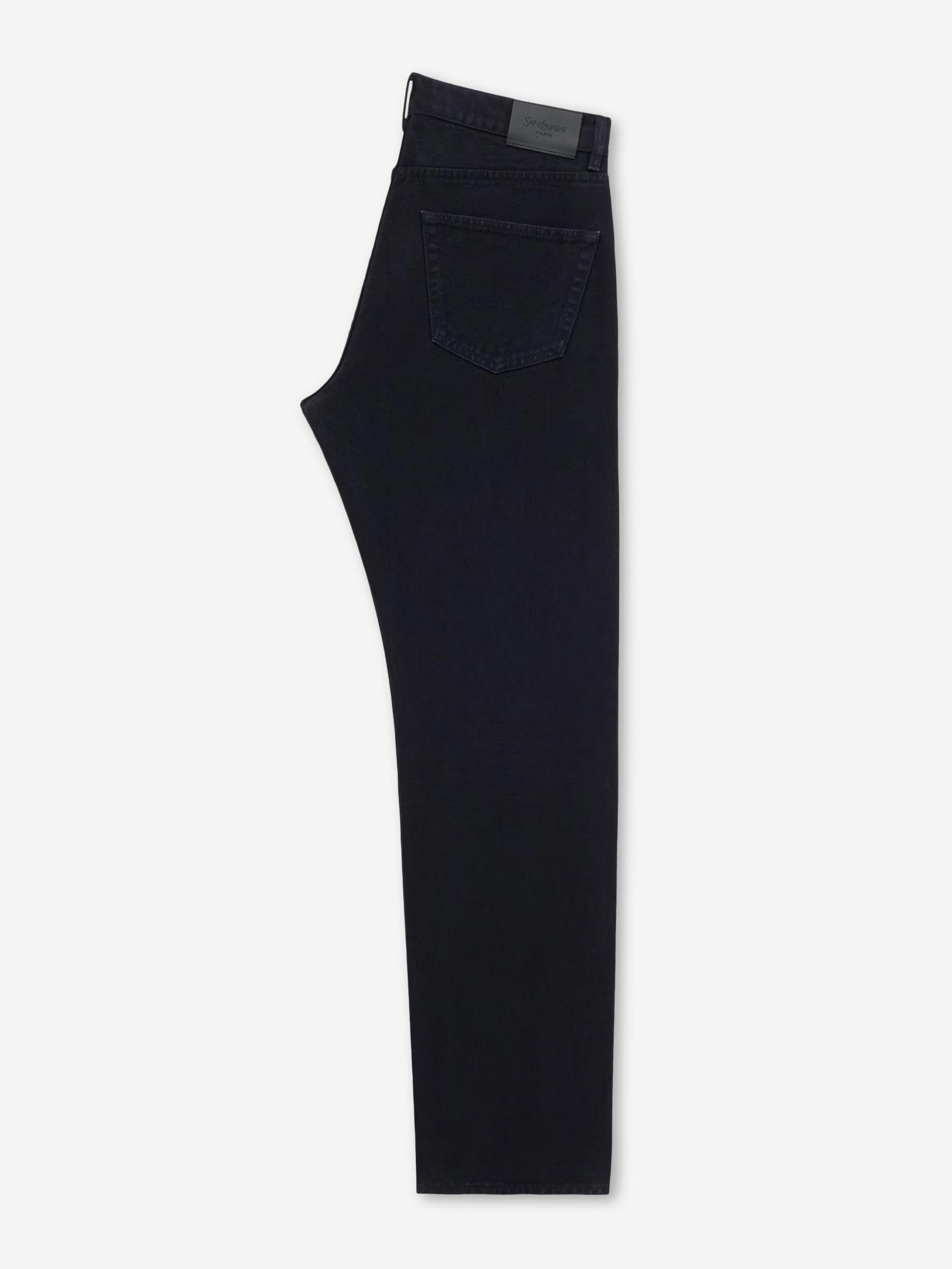 MICK STRAIGHT JEANS - 2