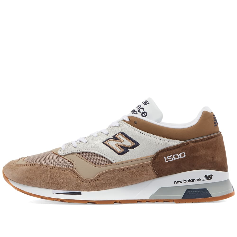 New Balance M1500SDS - Made in England - 2