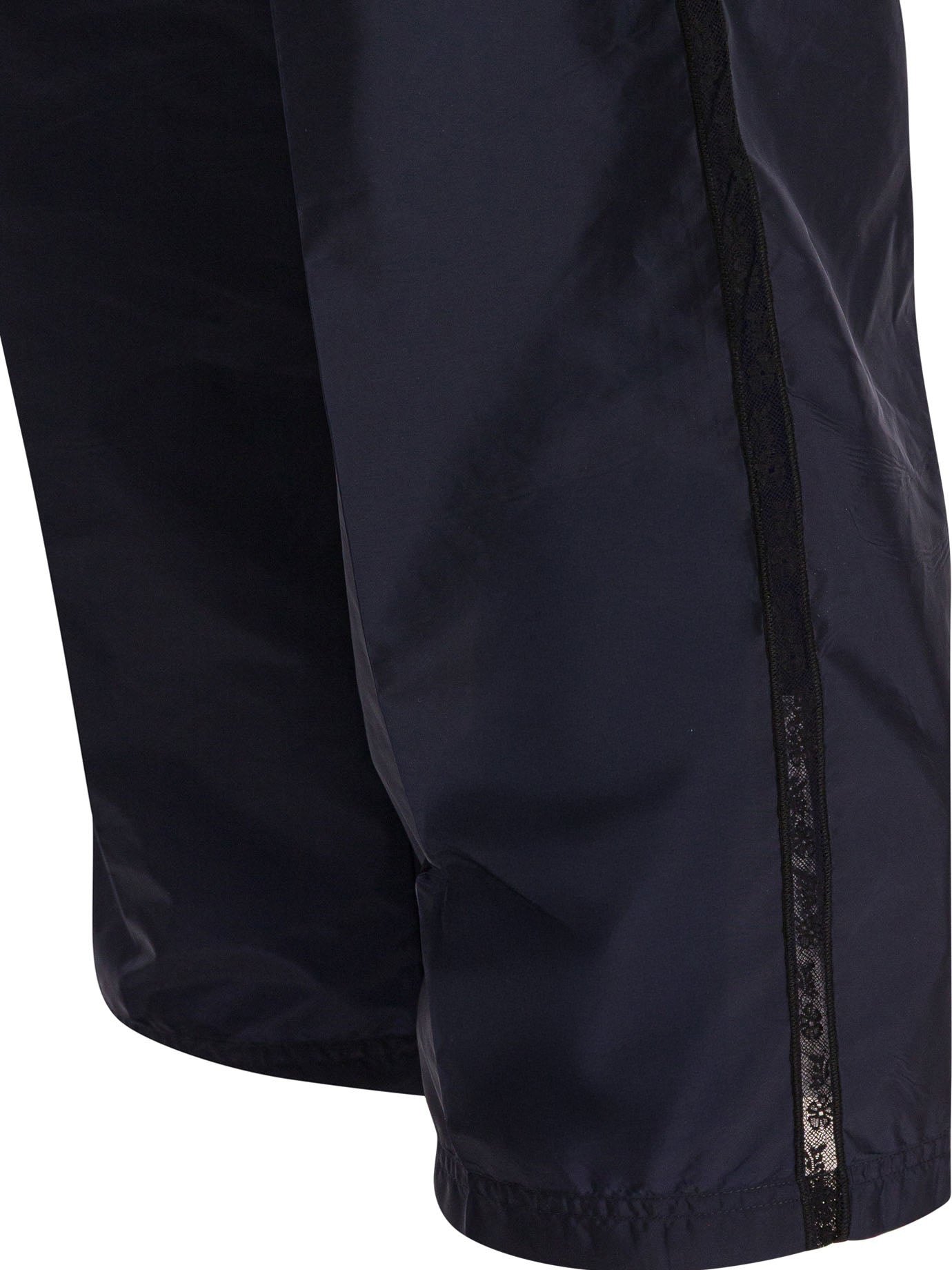 Prada Lightweight Re-nylon Trousers - 3