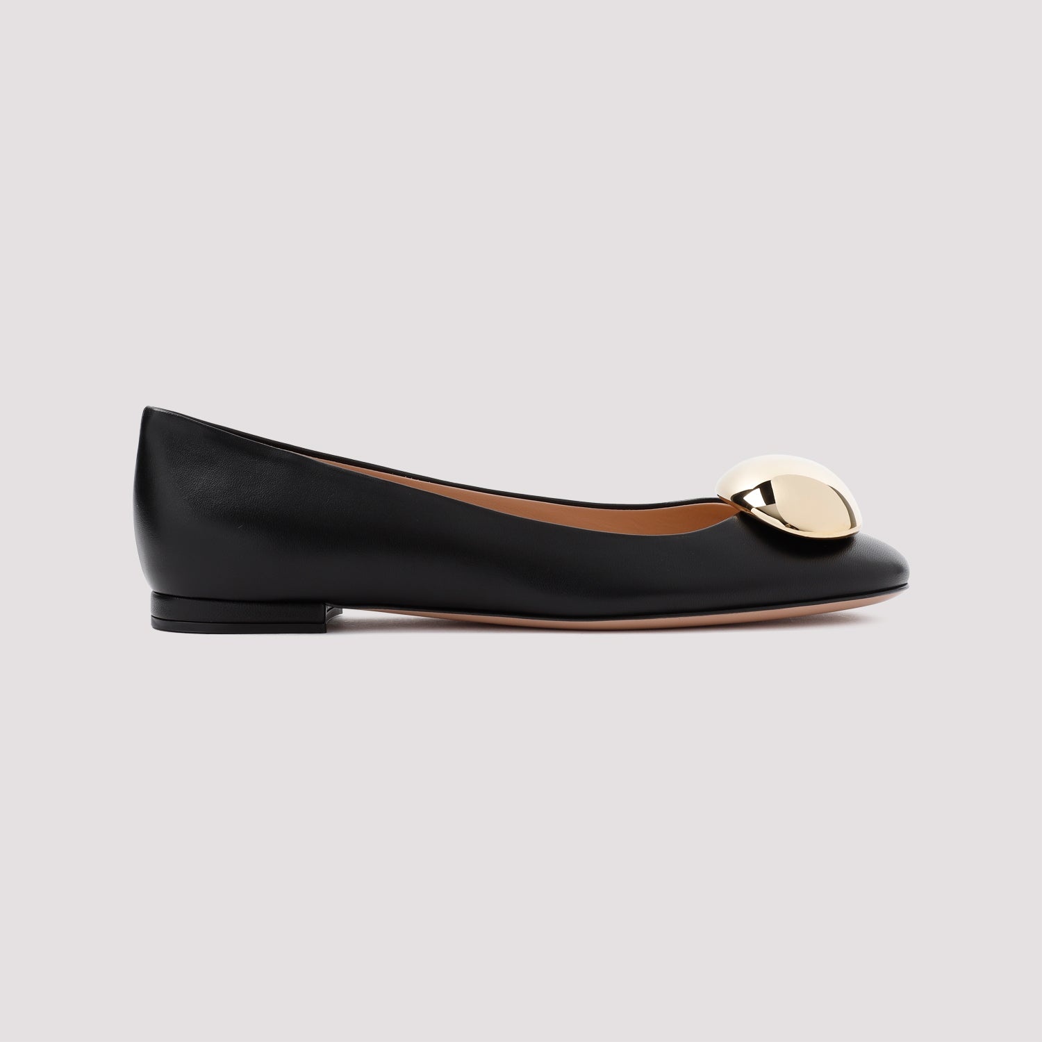 Ballerinas Black - 3