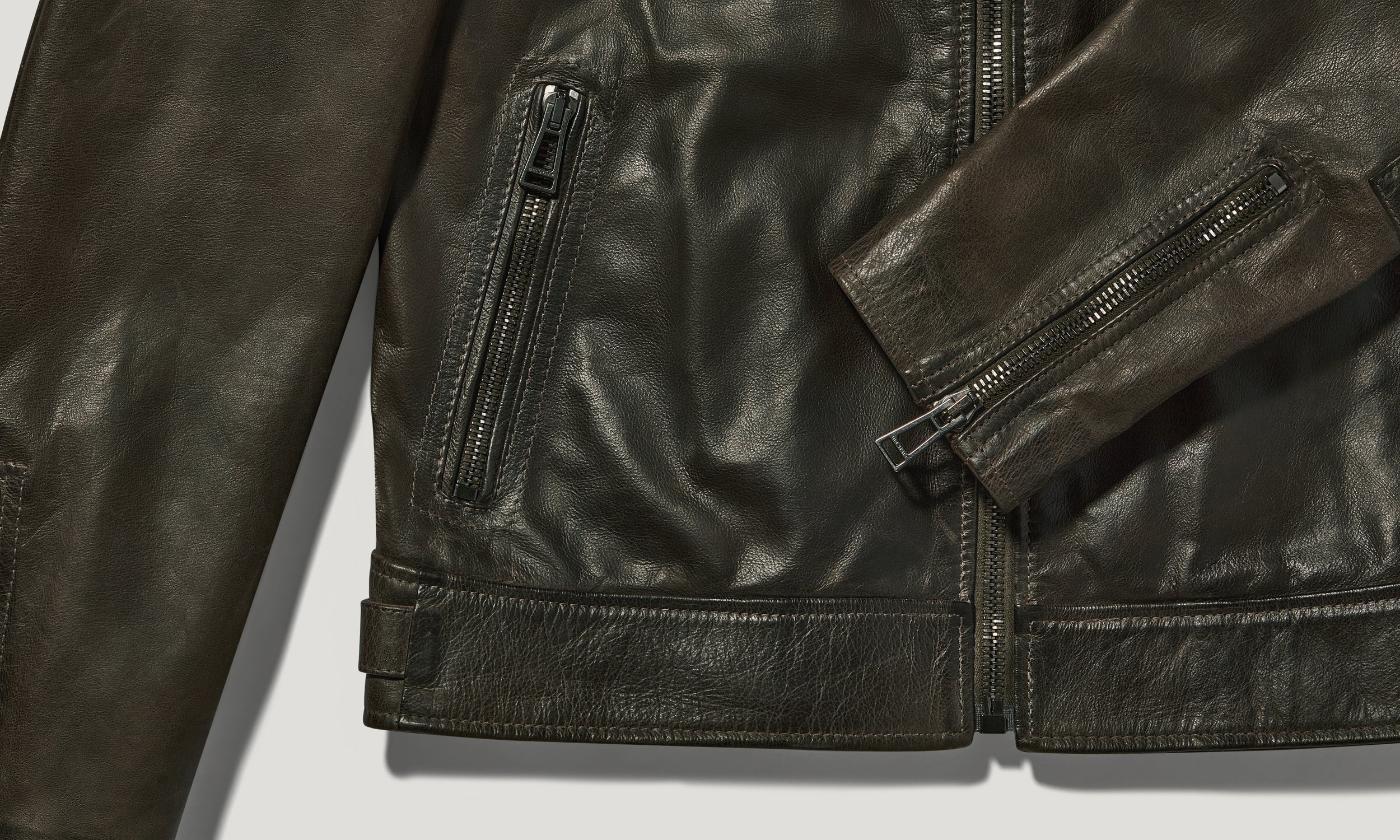 LEGACY OUTLAW JACKET - 6