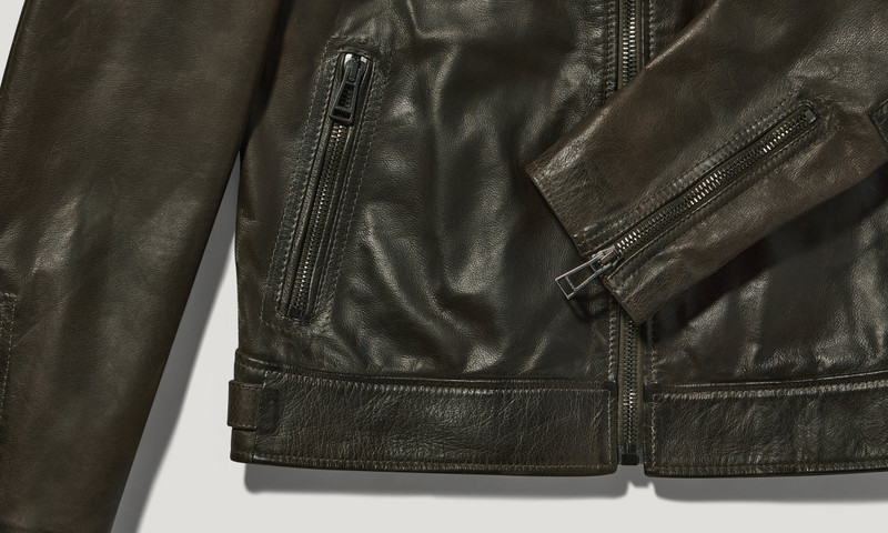 LEGACY OUTLAW JACKET 6