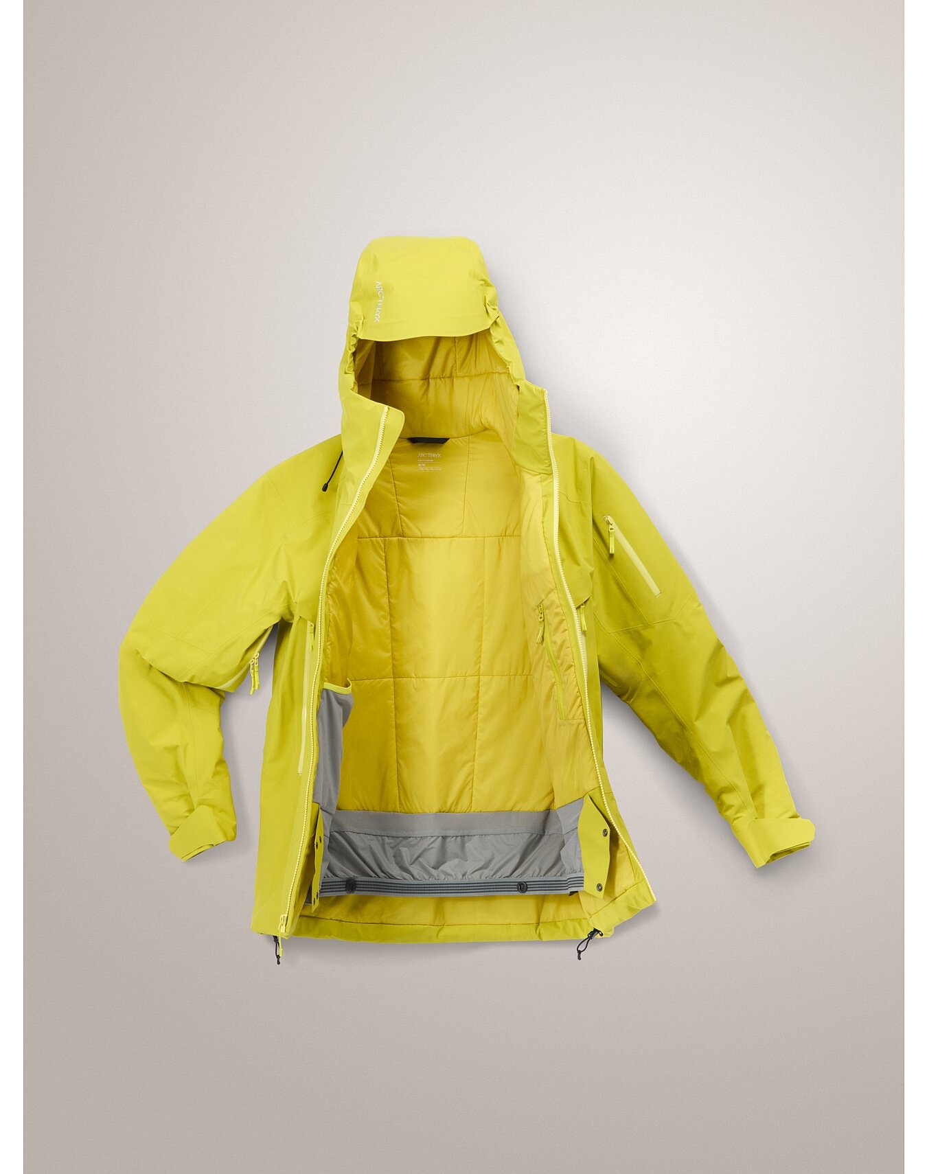 Sabre Insulated Jacket - 8