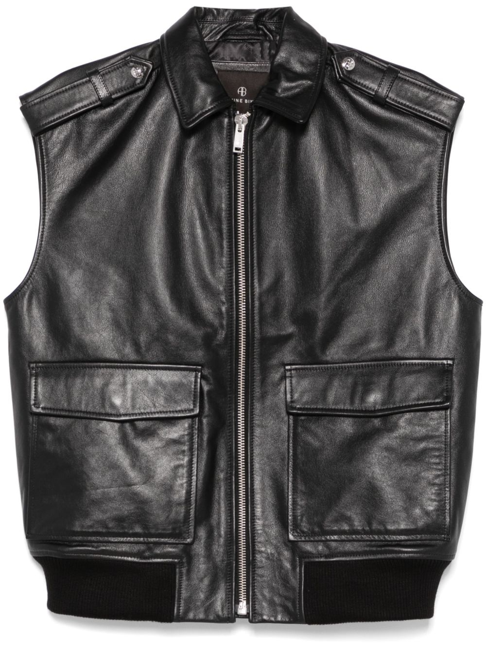 Sonnie vest - 1