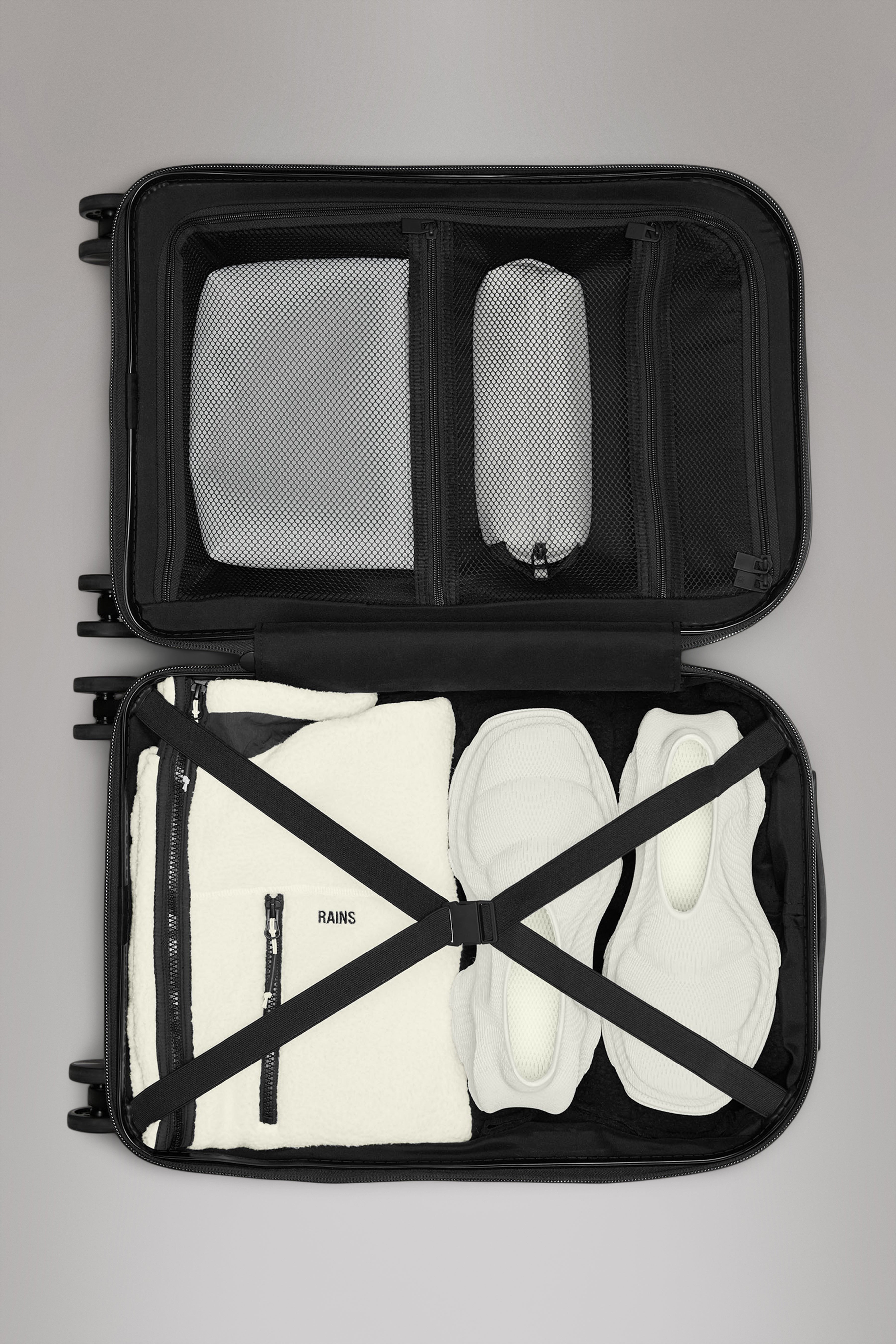 Texel Cabin Trolley - 5
