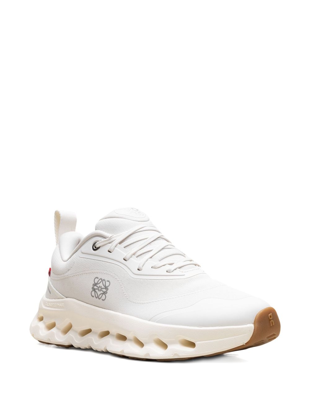 x Loewe Cloudtilt 2 "All White" sneakers - 2