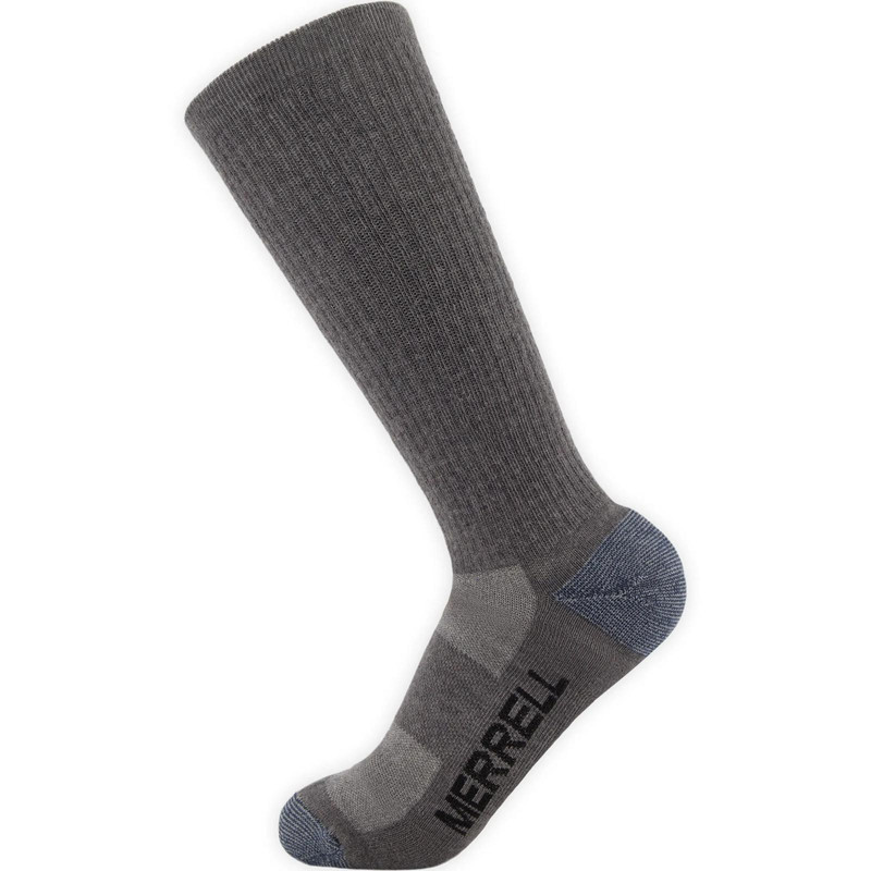 Trekker Outdoor Crew Socks 3 Pack 3