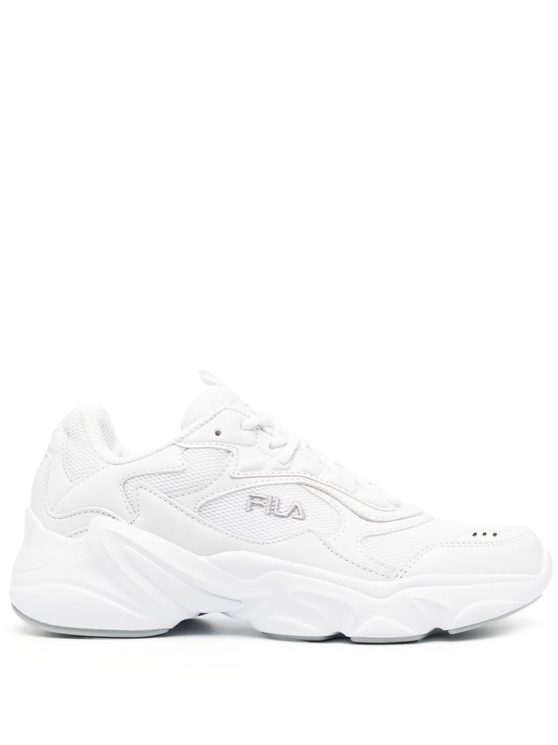 Collene low-top sneakers 1