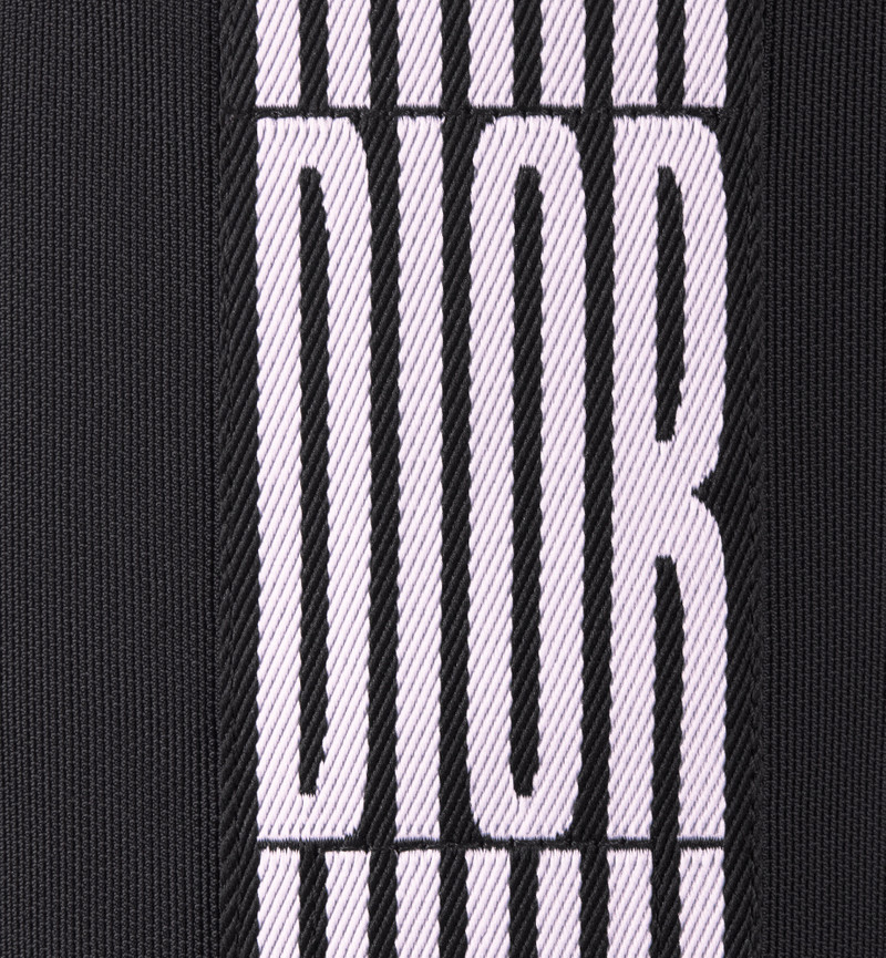 Dior Optical-D Heeled Boot outlook