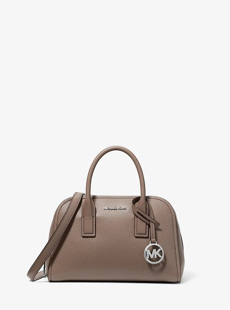 Ashton Small Messenger Bag - 1
