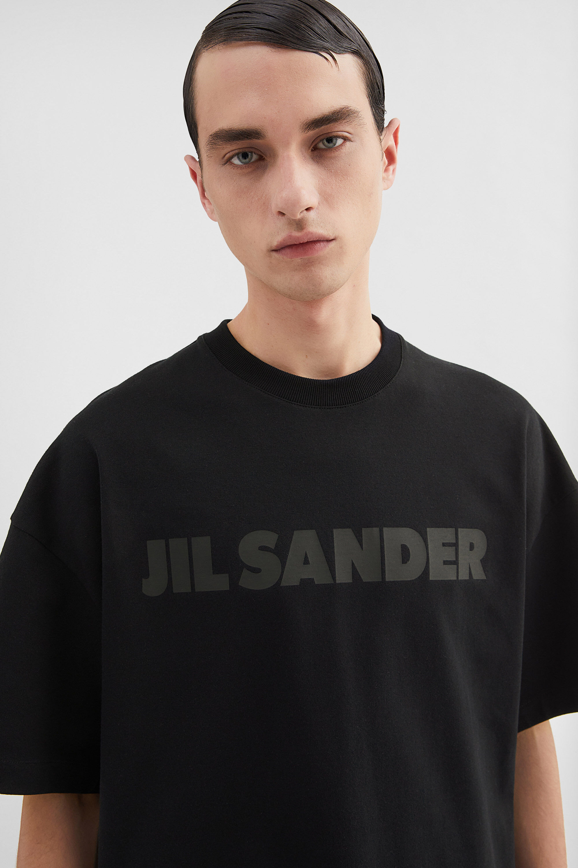 Logo T-Shirt - 3