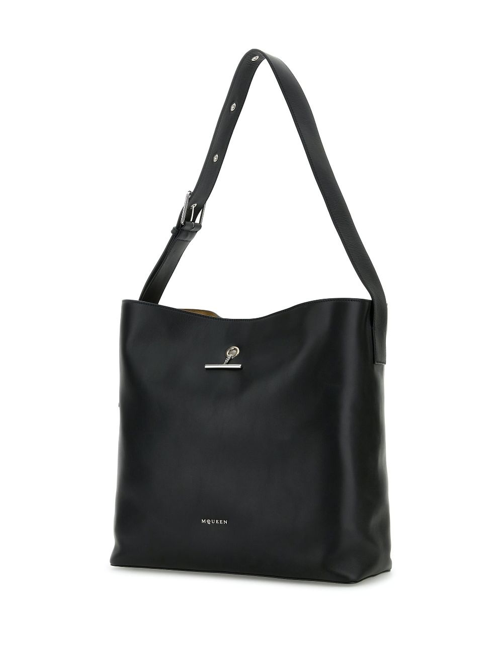 Pendant shoulder bag - 3