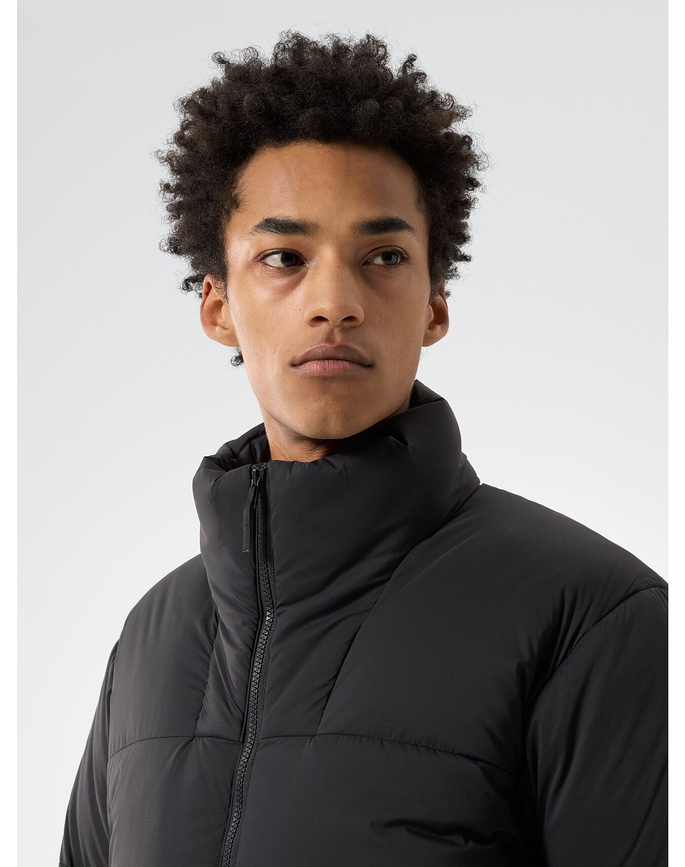Conduit Down Jacket - 6