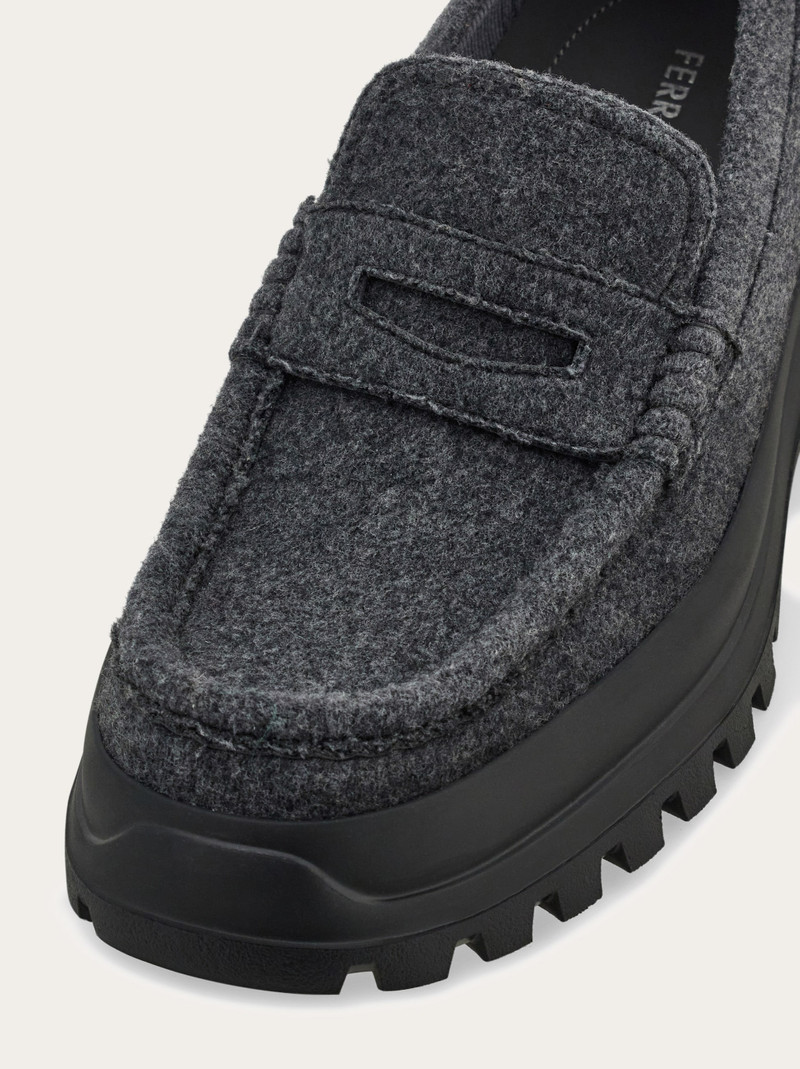 Penny loafer 7