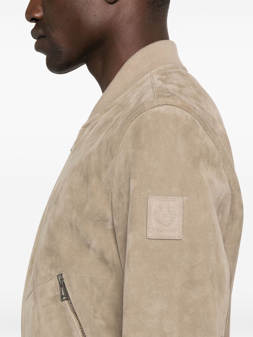 Continental bomber jacket - 5