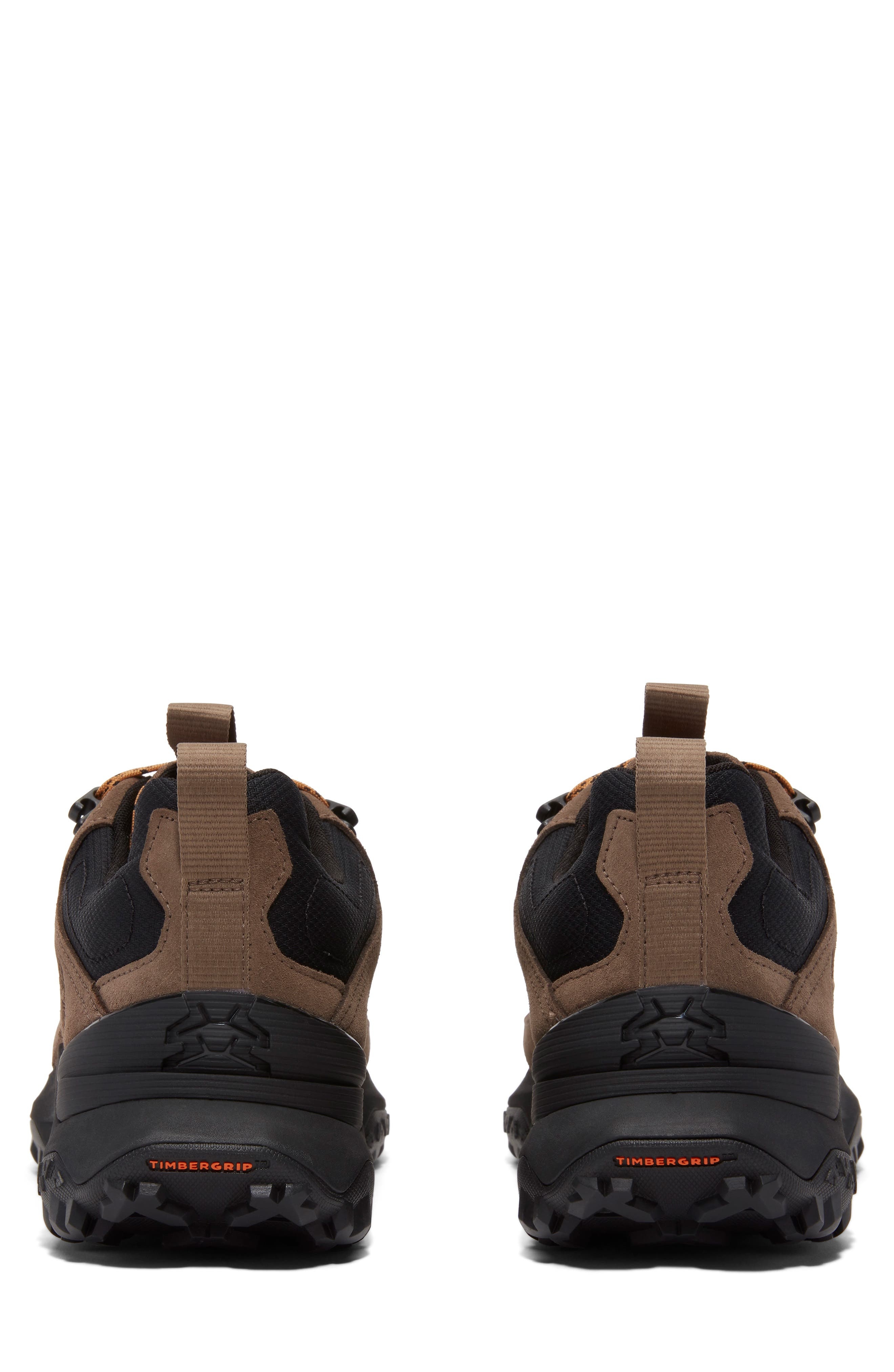 Timberland Motion Access Waterproof Sneaker in Beige Mesh/Mid Brown at Nordstrom - 2