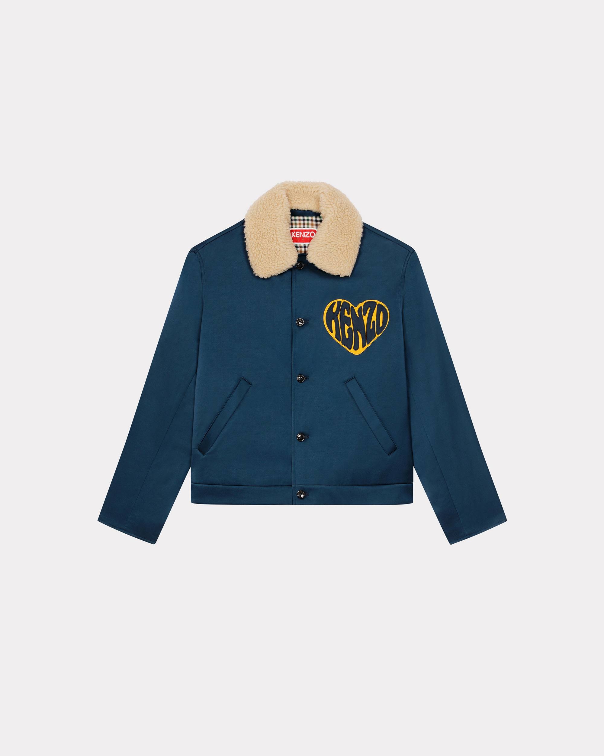 KENZO Heart jacket - 1