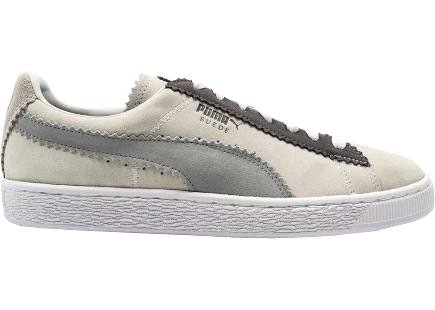 Puma Suede Michael Lau - 1