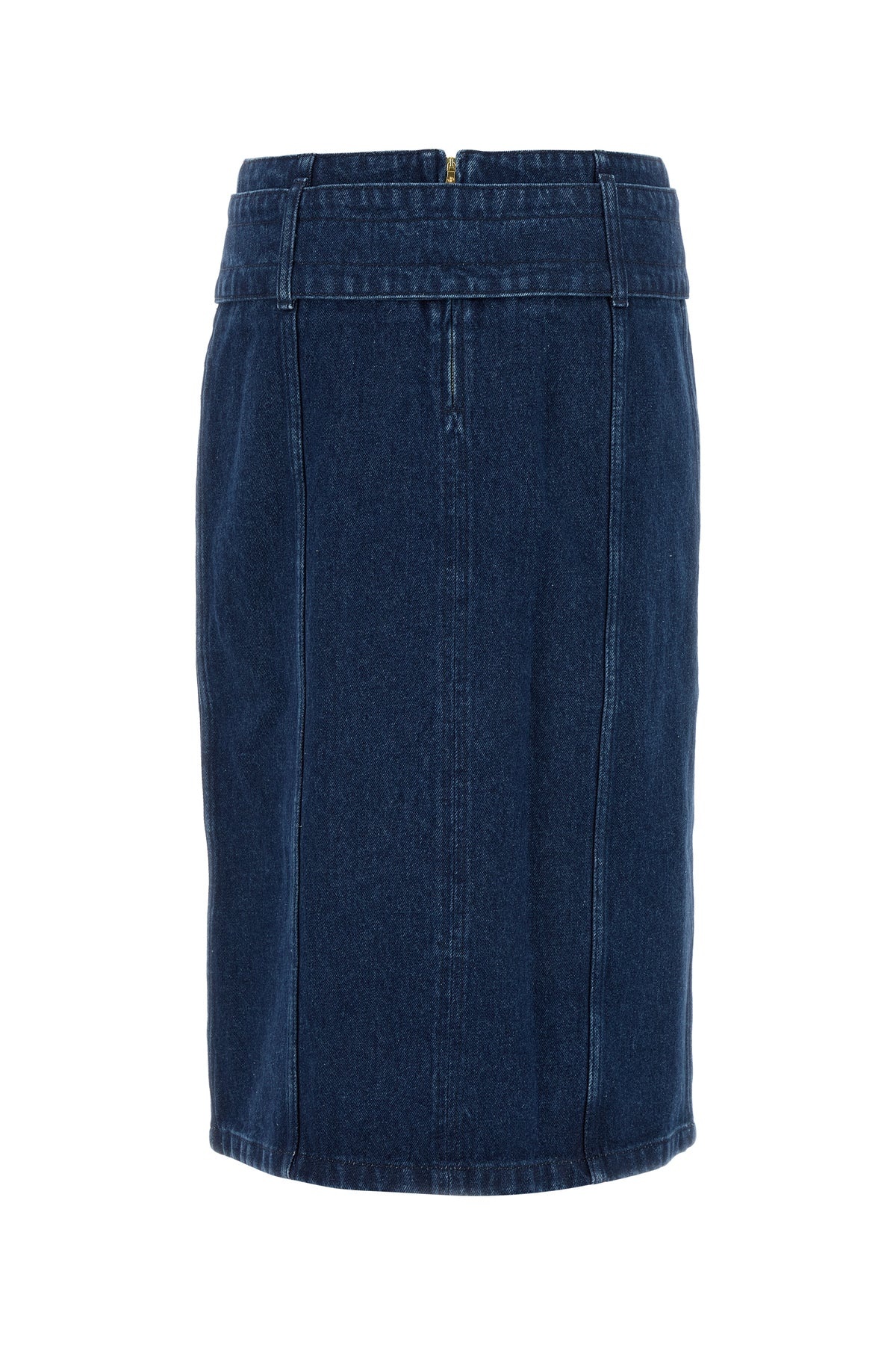 Denim skrit - 2