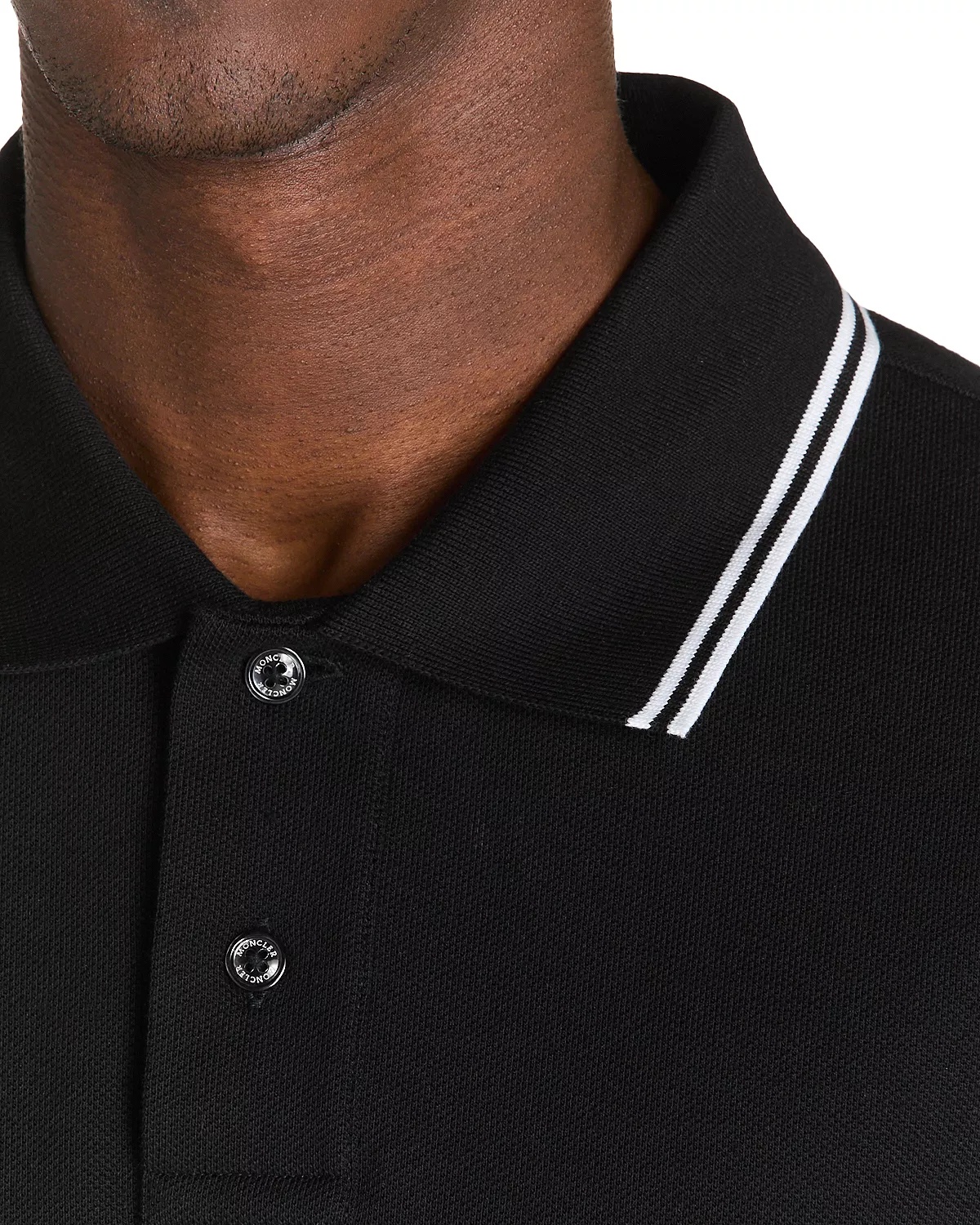 Short Sleeve Polo Shirt - 5
