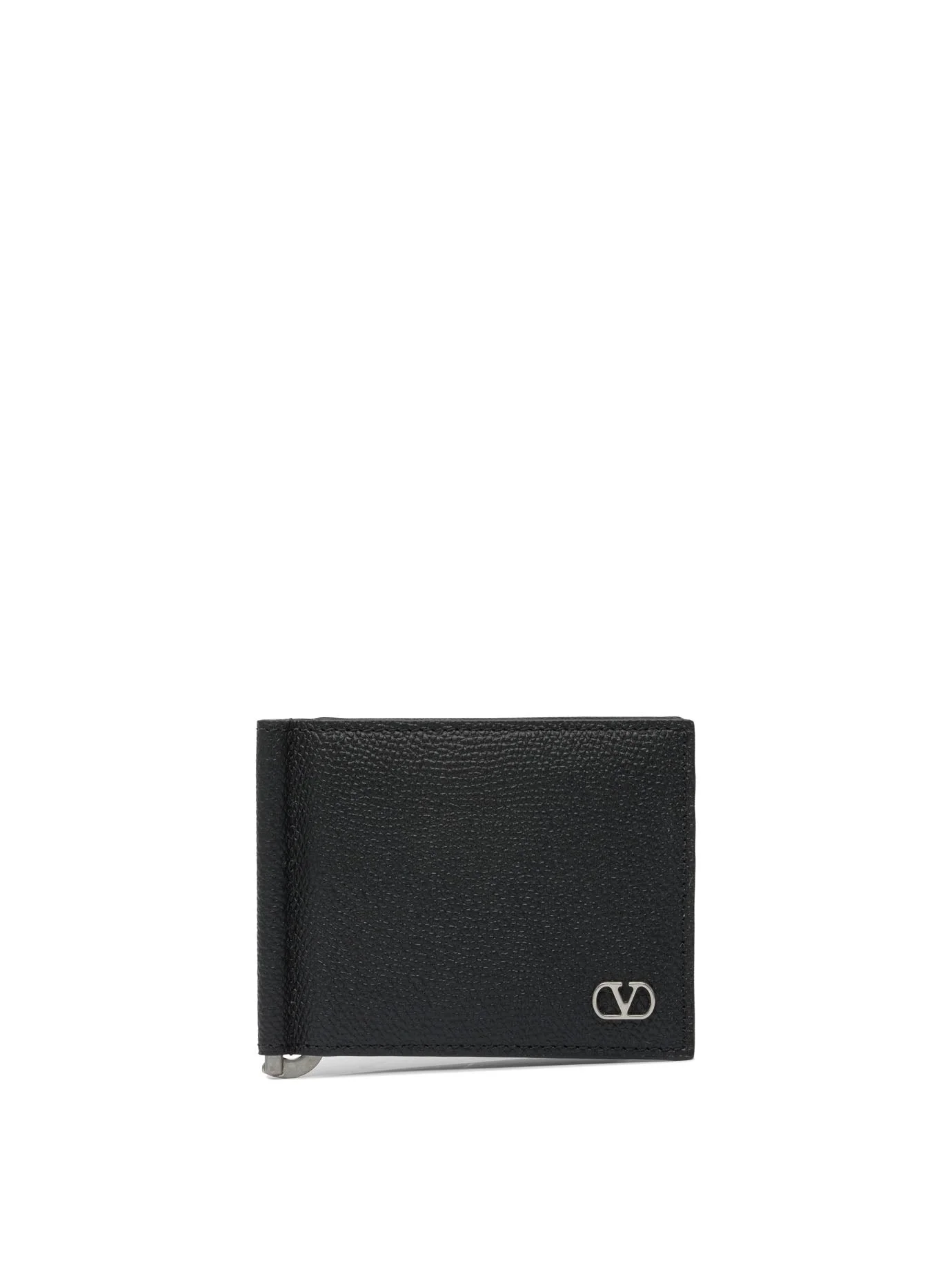 Valentino Garavani Men "Vlogo Signature" Wallet - 1