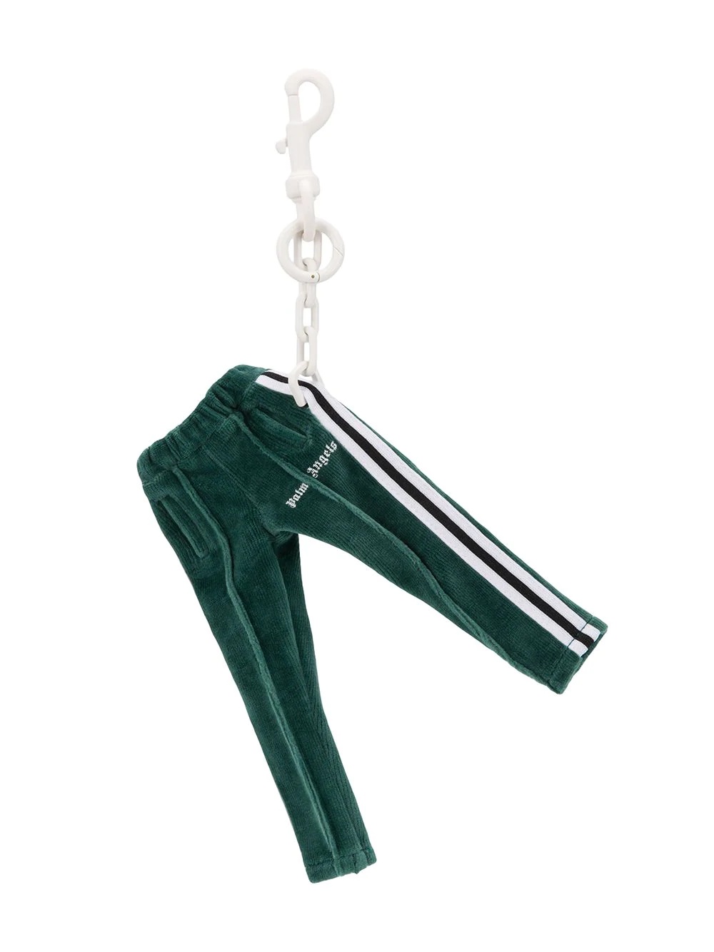 track pants keyring - 1