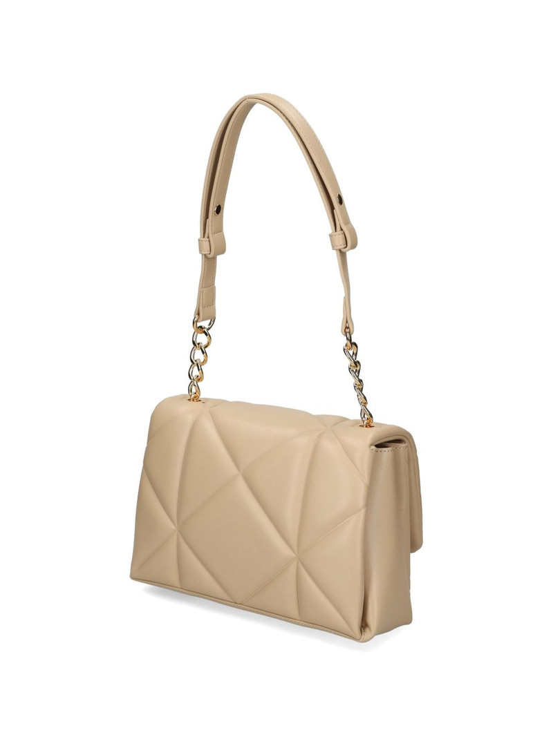 quilted chain-strap cross body bag 3