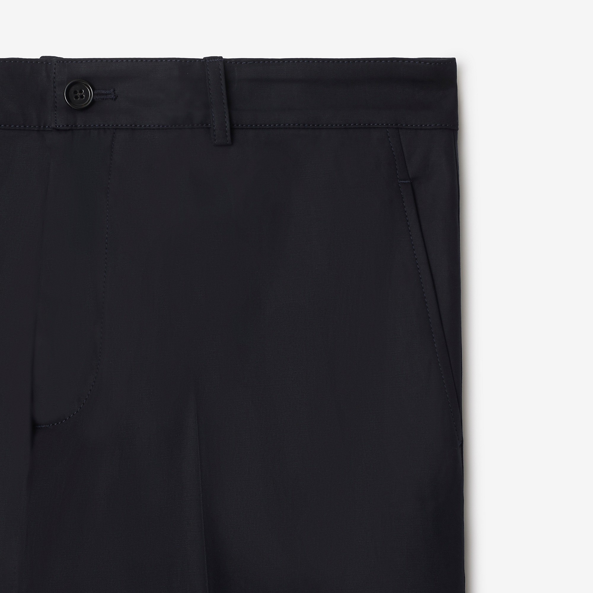 Cotton Chinos - 5