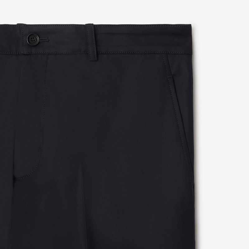 Cotton Chinos 5