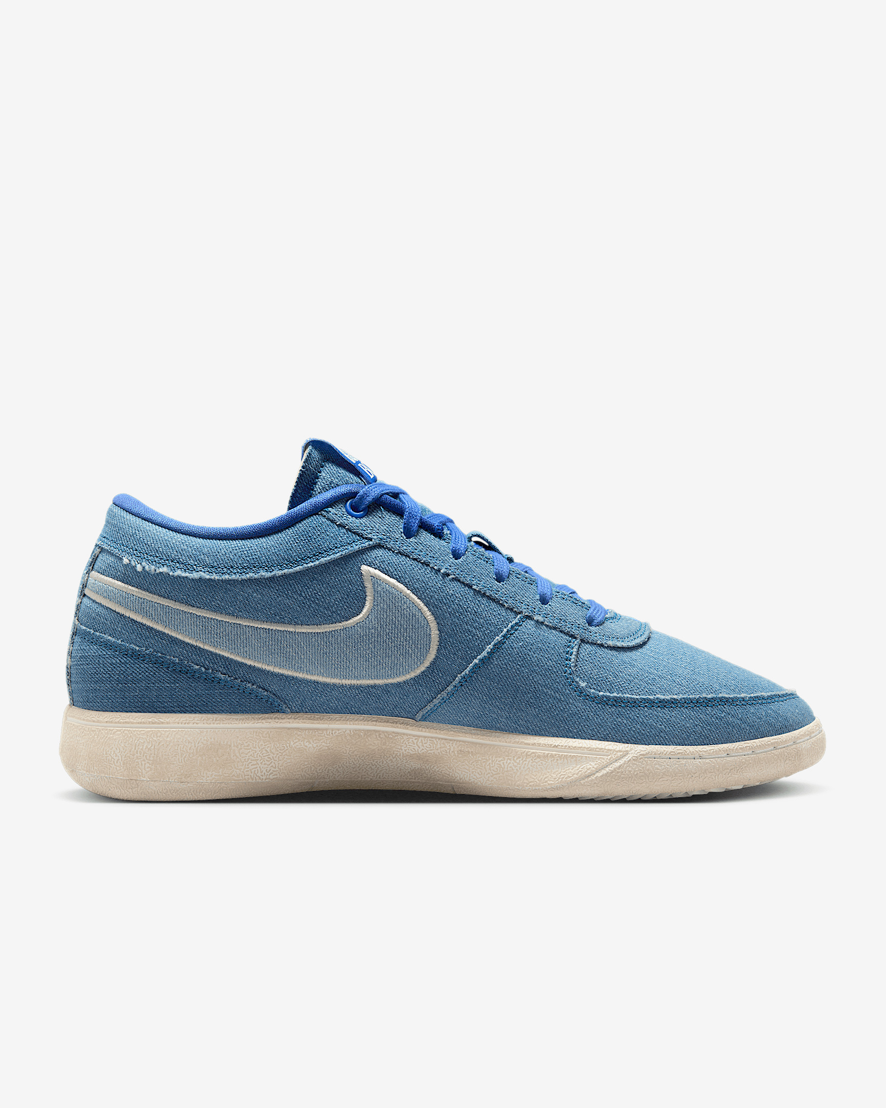 Book 1 "Blue Blood" Basketball Shoes - 3
