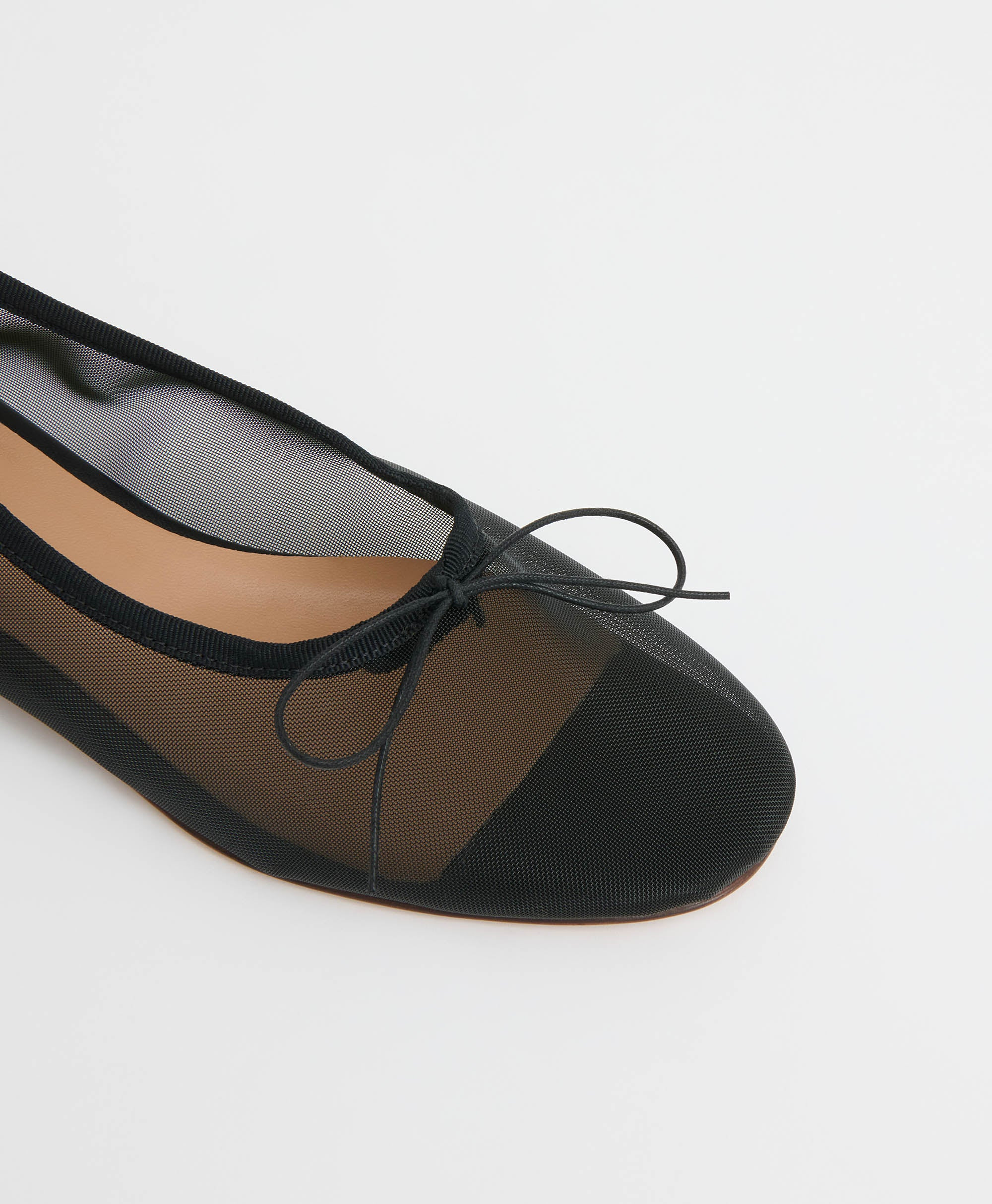 MESH DREAM BALLERINA - 2