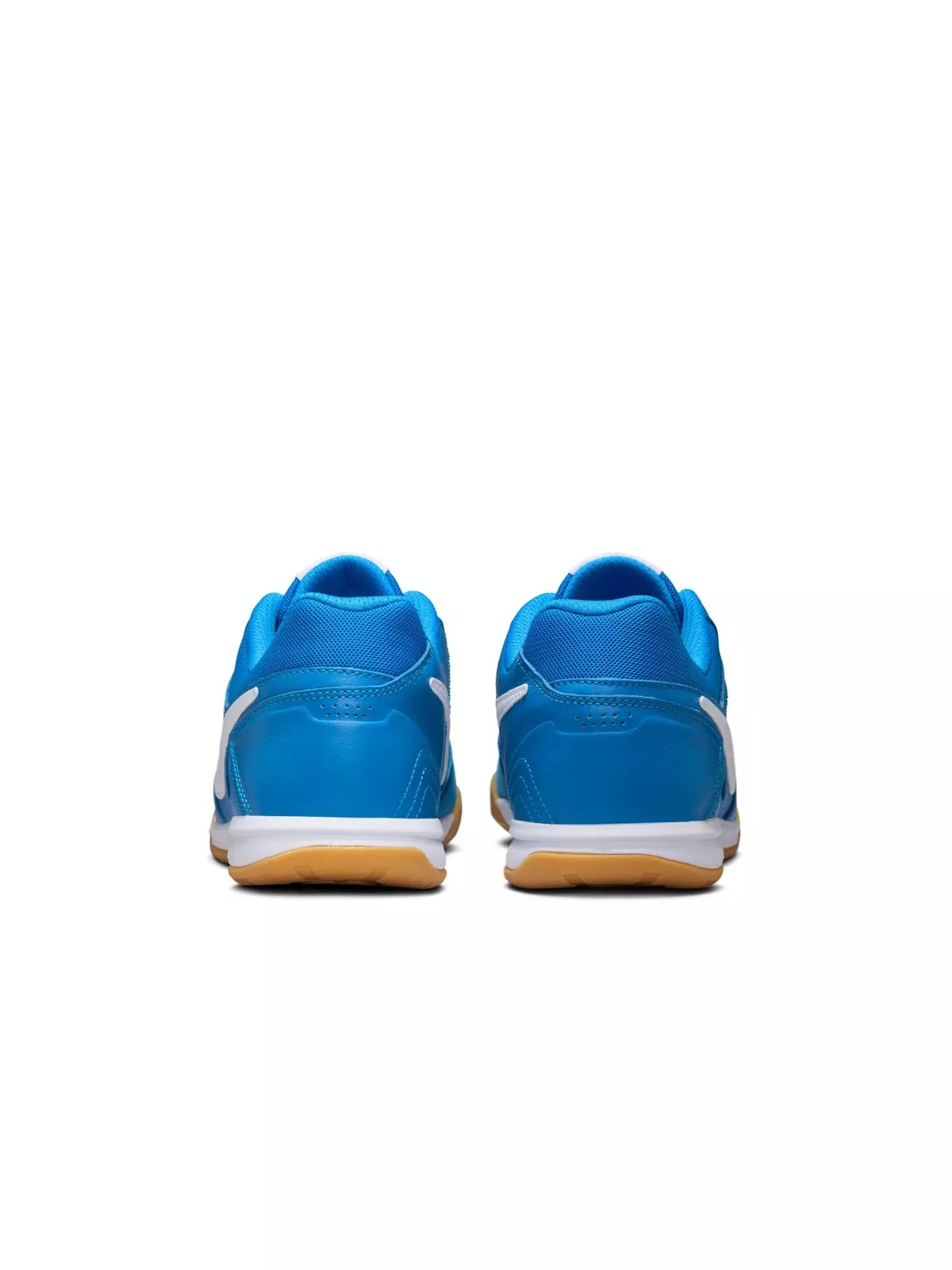 Gato "Photo Blue/White/Gum Yellow" Men's Shoe - 7