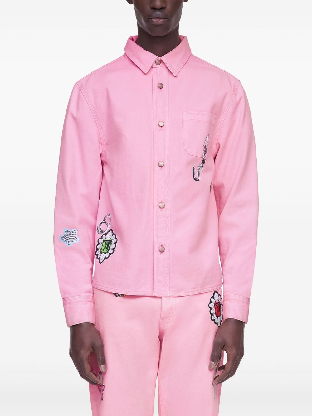 Charm shirt - 5
