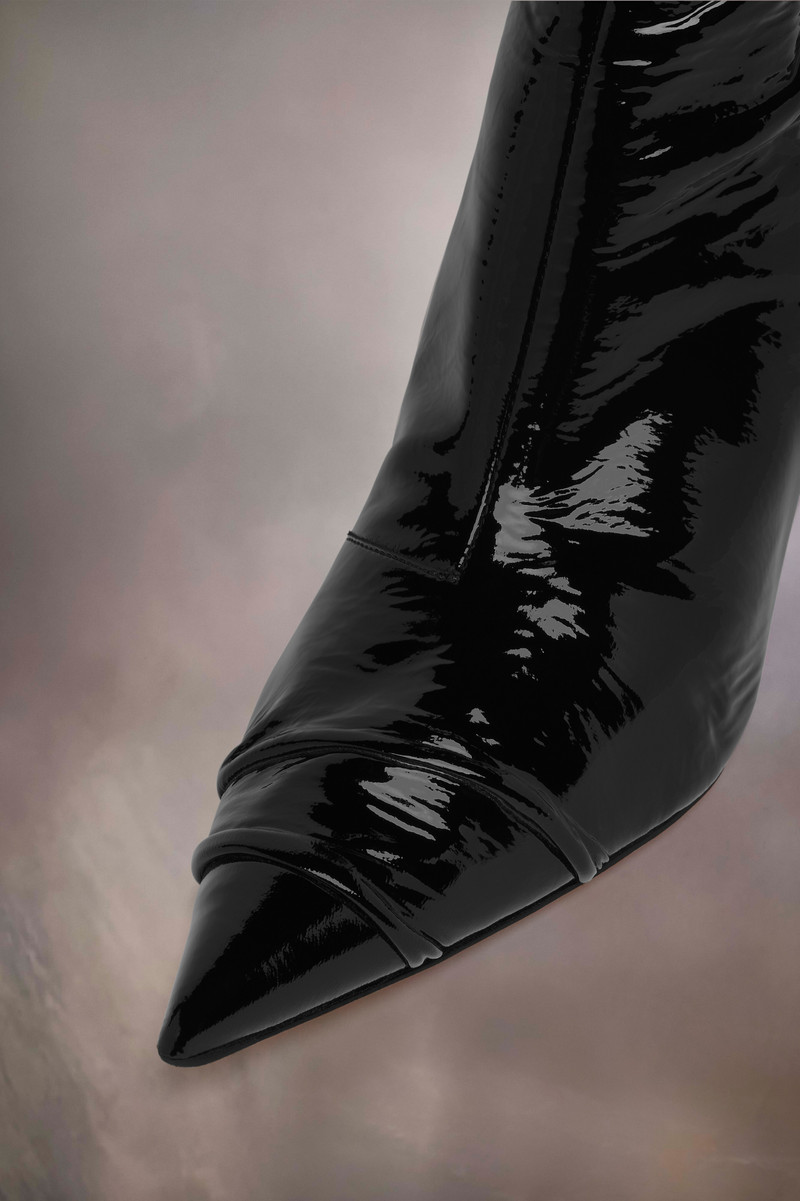 Kinkies ankle boots 5