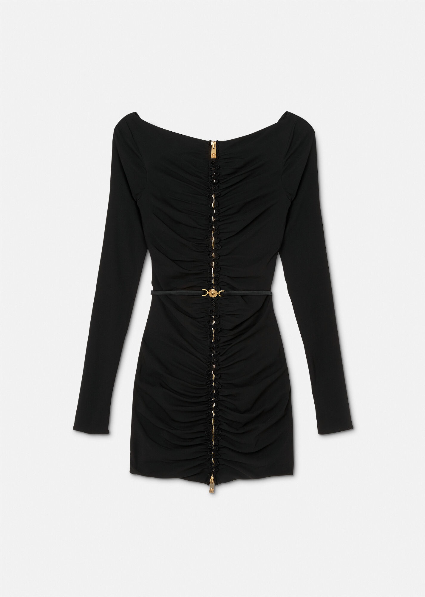 Medusa Mini Dress - 1