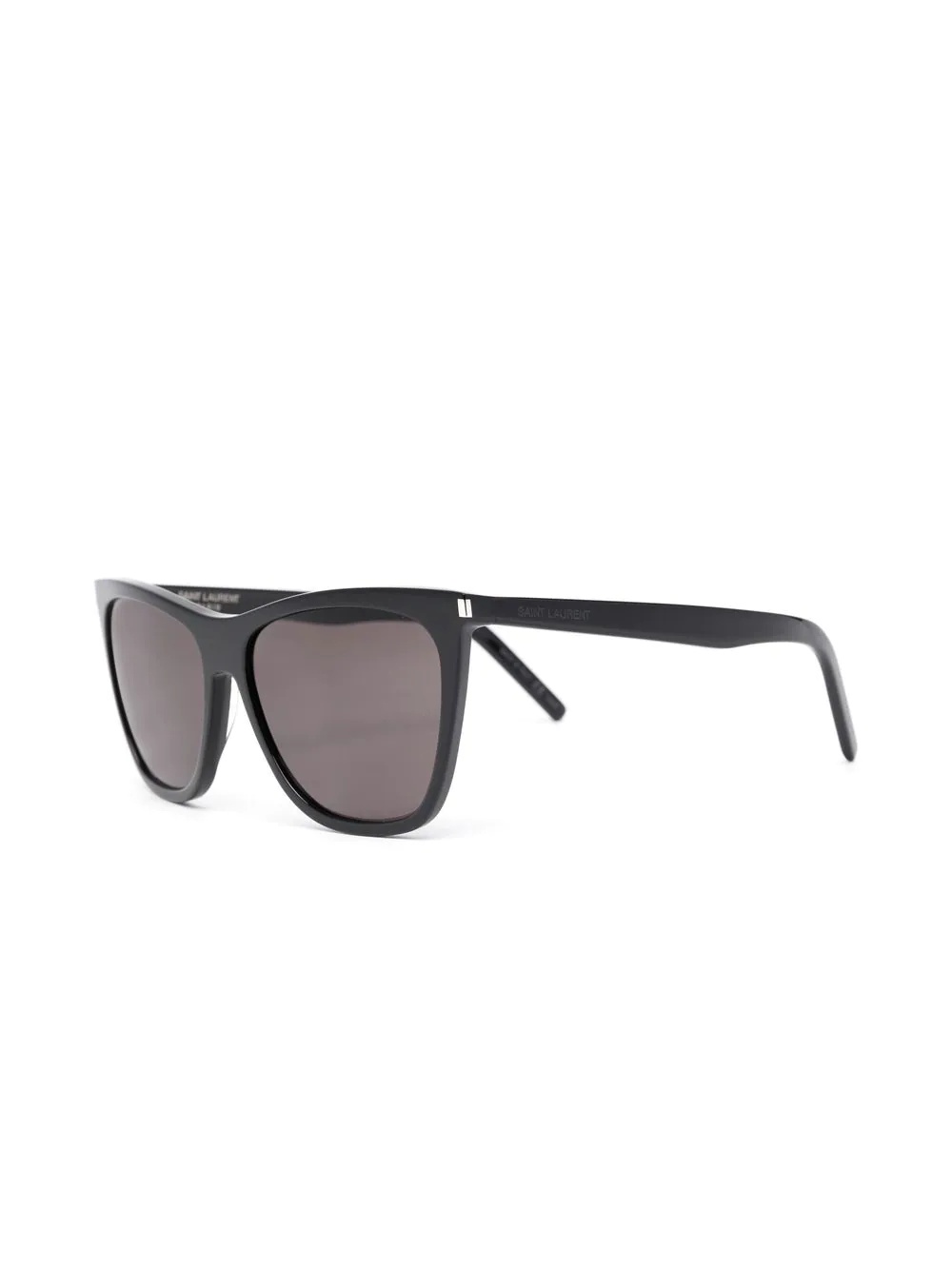 wayfarer-frame sunglasses - 2