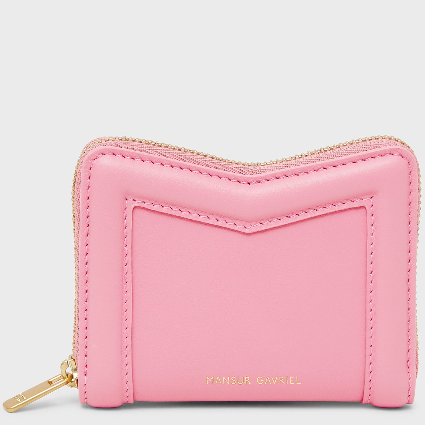 M COMPACT ZIP CASE - 1